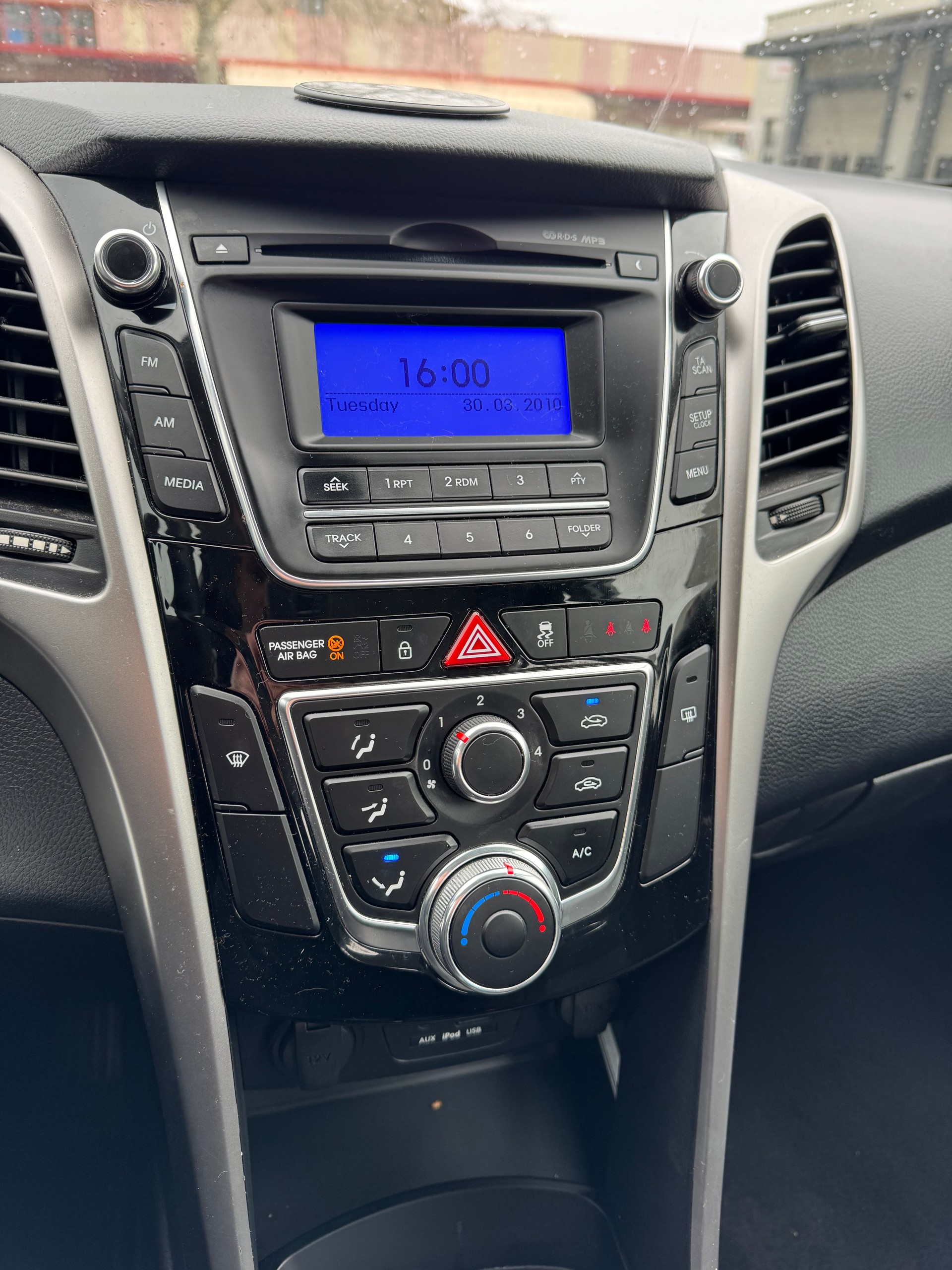 HYUNDAI i30 Wagon 1.4 Pica-image-10