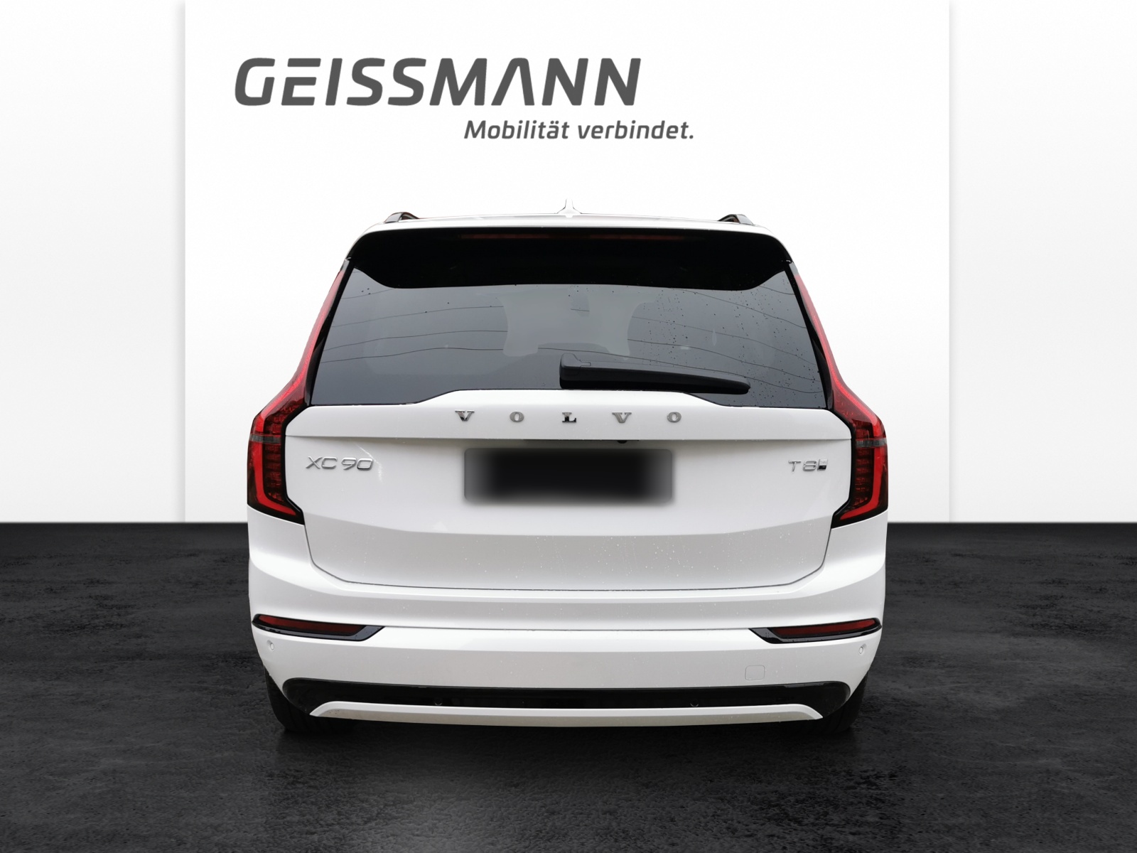 VOLVO XC90 2.0 T8 TE XCLUSIVE Edition Dark eAWD-image-7