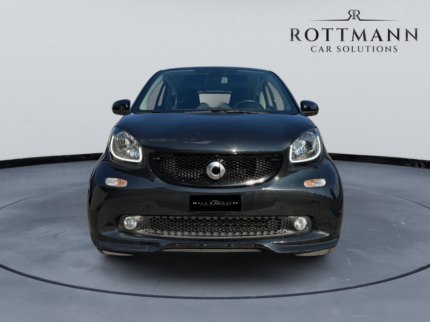 SMART ForTwo Prime Brabus-image-2
