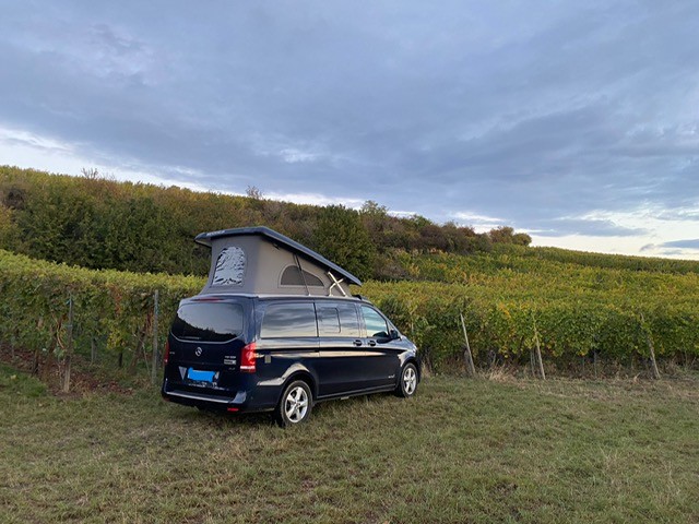 WESTFALIA JULES VERNE