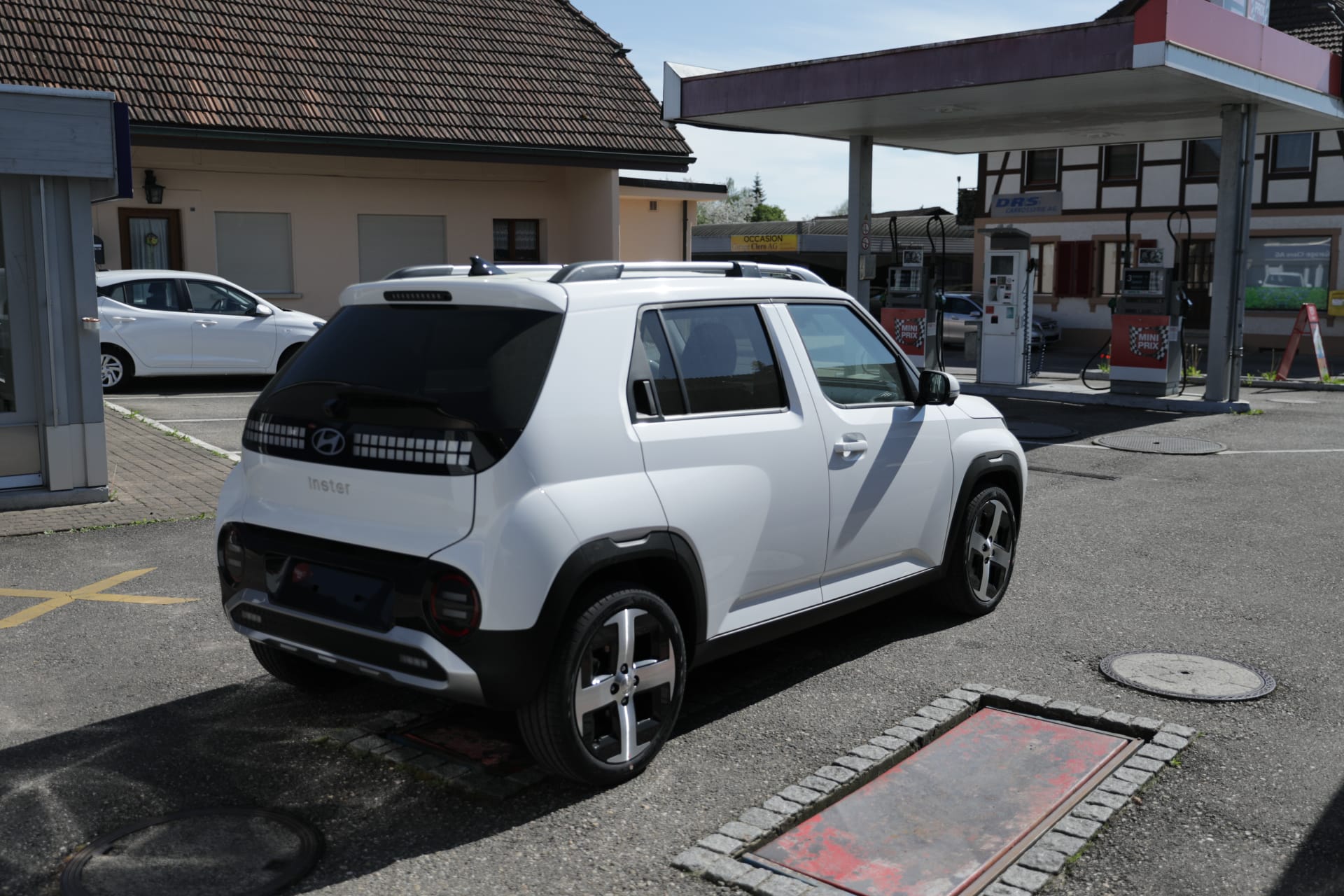 HYUNDAI Inster 49kWh Vertex-image-3