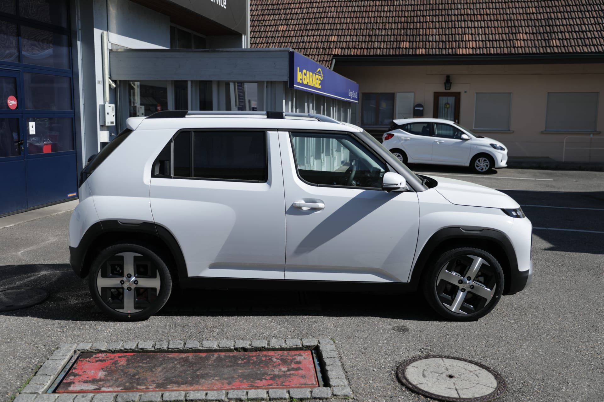 HYUNDAI Inster 49kWh Vertex-image-4