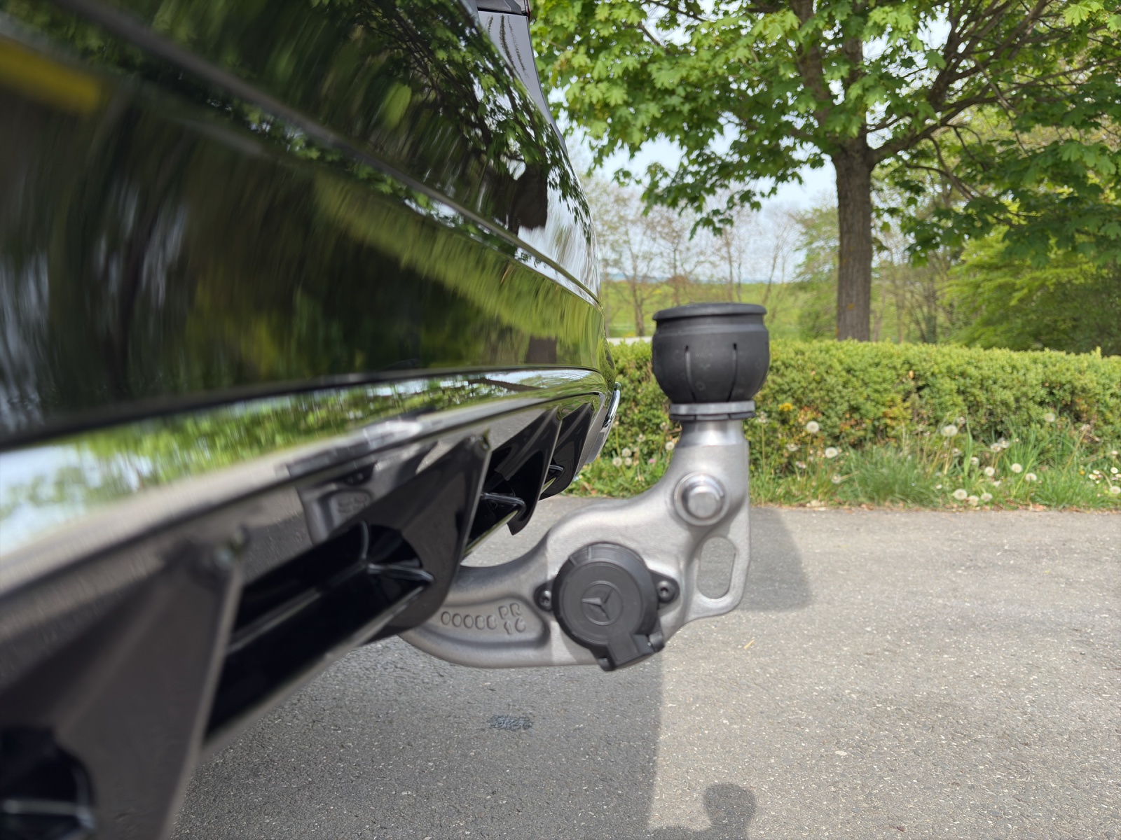 MERCEDES-BENZ E 53 Hybrid T 4Matic+ 9G-Tronic-image-10