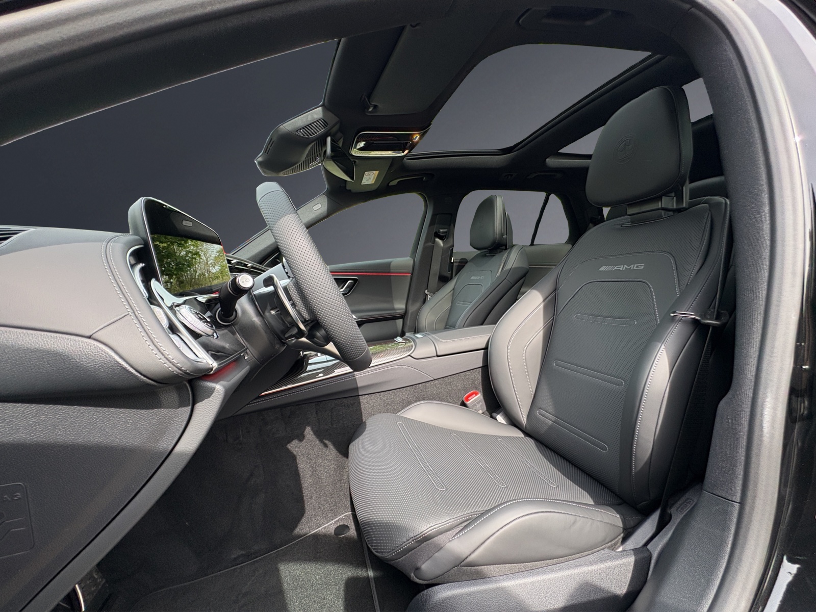 MERCEDES-BENZ E 53 Hybrid T 4Matic+ 9G-Tronic-image-11