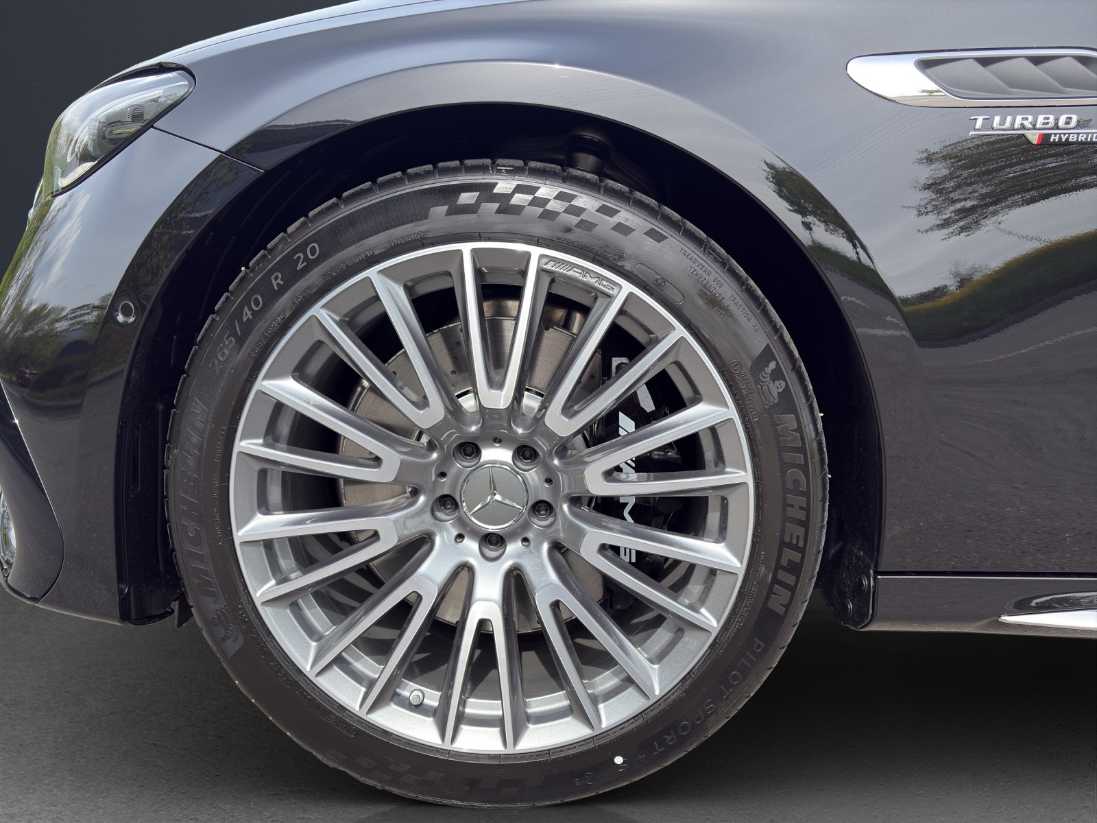 MERCEDES-BENZ E 53 Hybrid T 4Matic+ 9G-Tronic-image-6