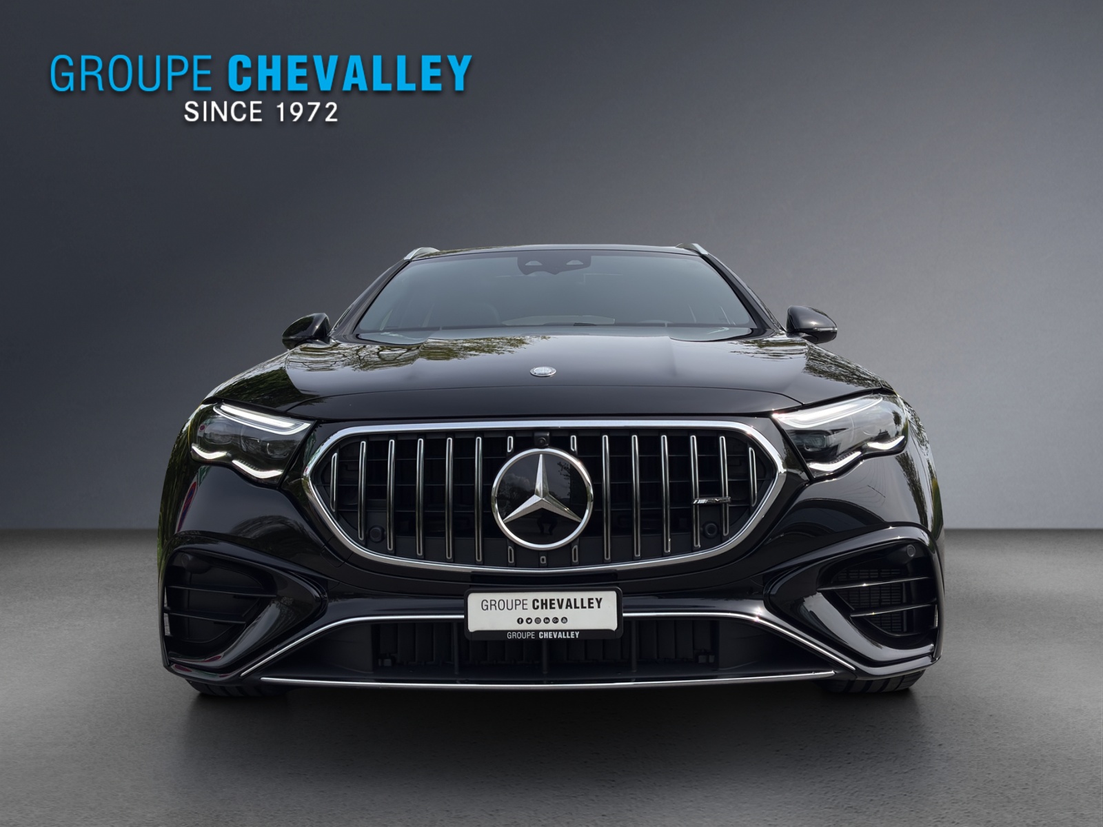 MERCEDES-BENZ E 53 Hybrid T 4Matic+ 9G-Tronic-image-1