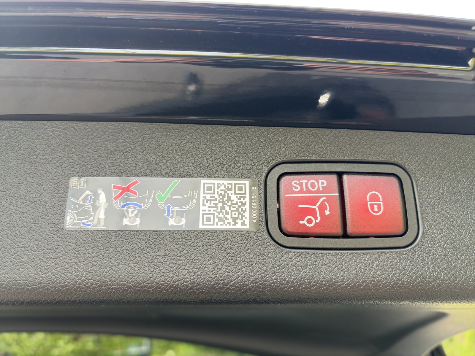 MERCEDES-BENZ E 53 Hybrid T 4Matic+ 9G-Tronic-image-8
