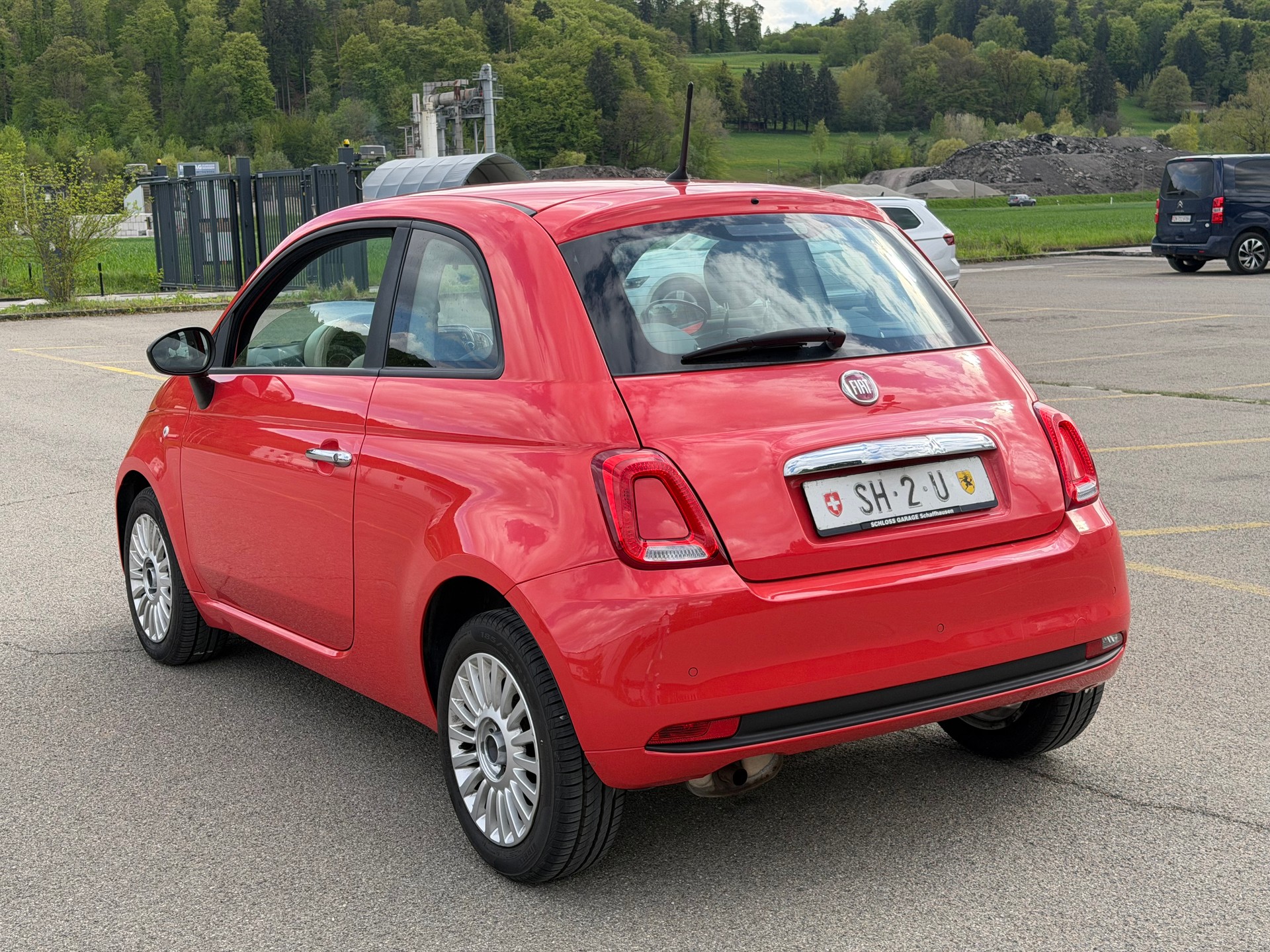 FIAT 500 1.2 Sport-image-6