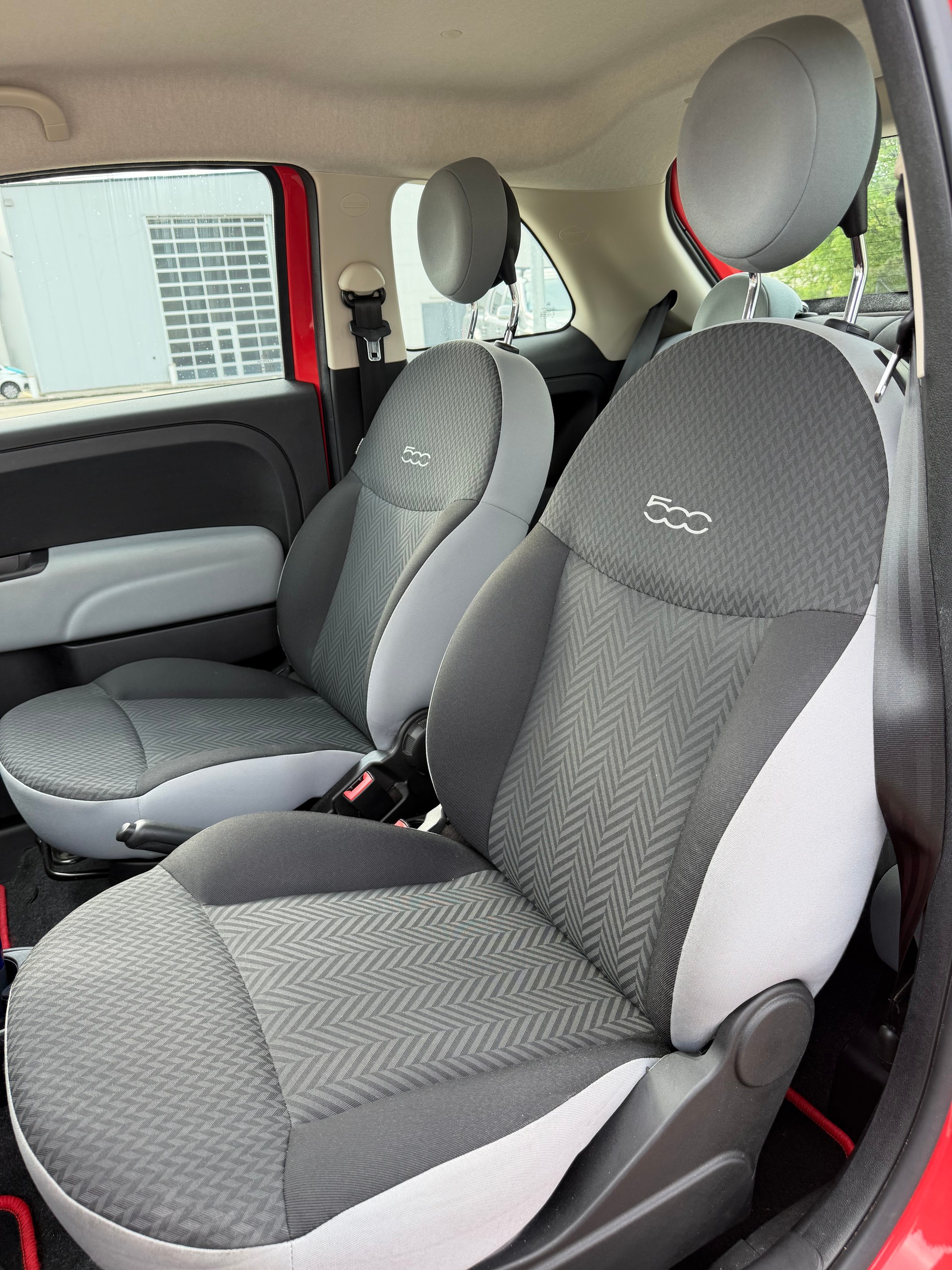 FIAT 500 1.2 Sport-image-9