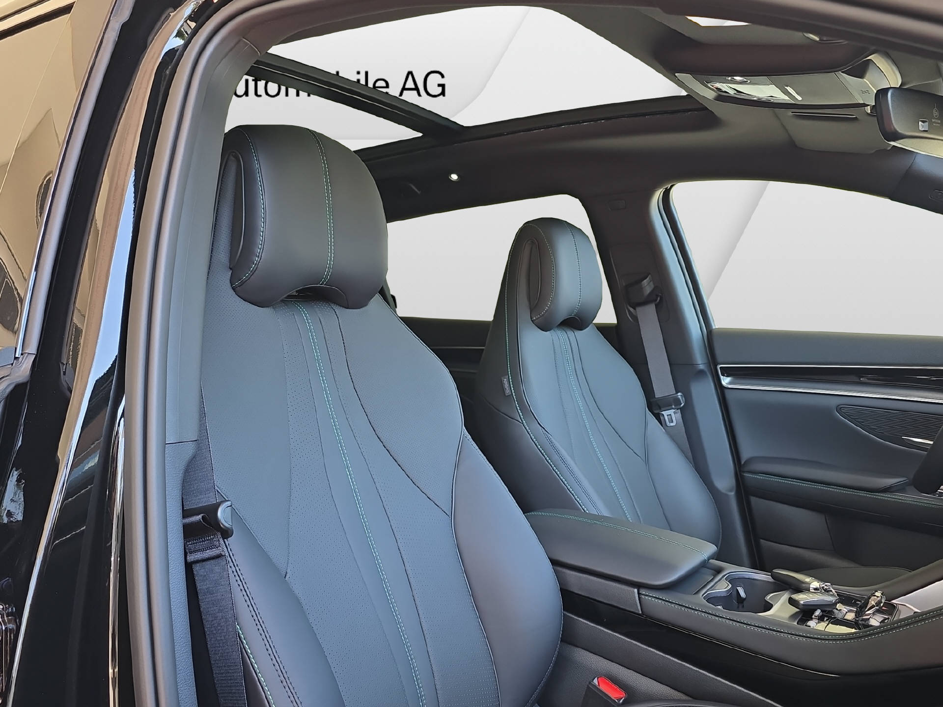 BYD Seal U DM-i Design-image-8