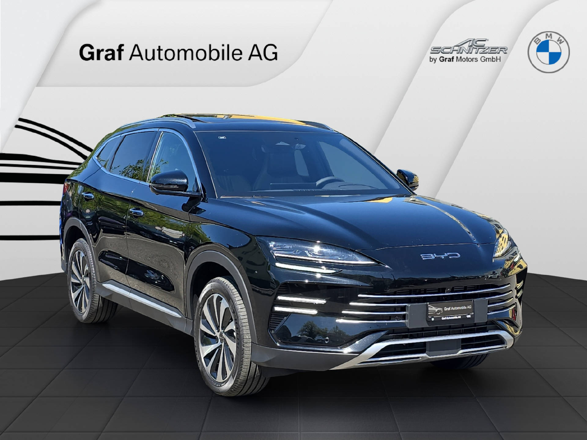 BYD Seal U DM-i Design-image-2