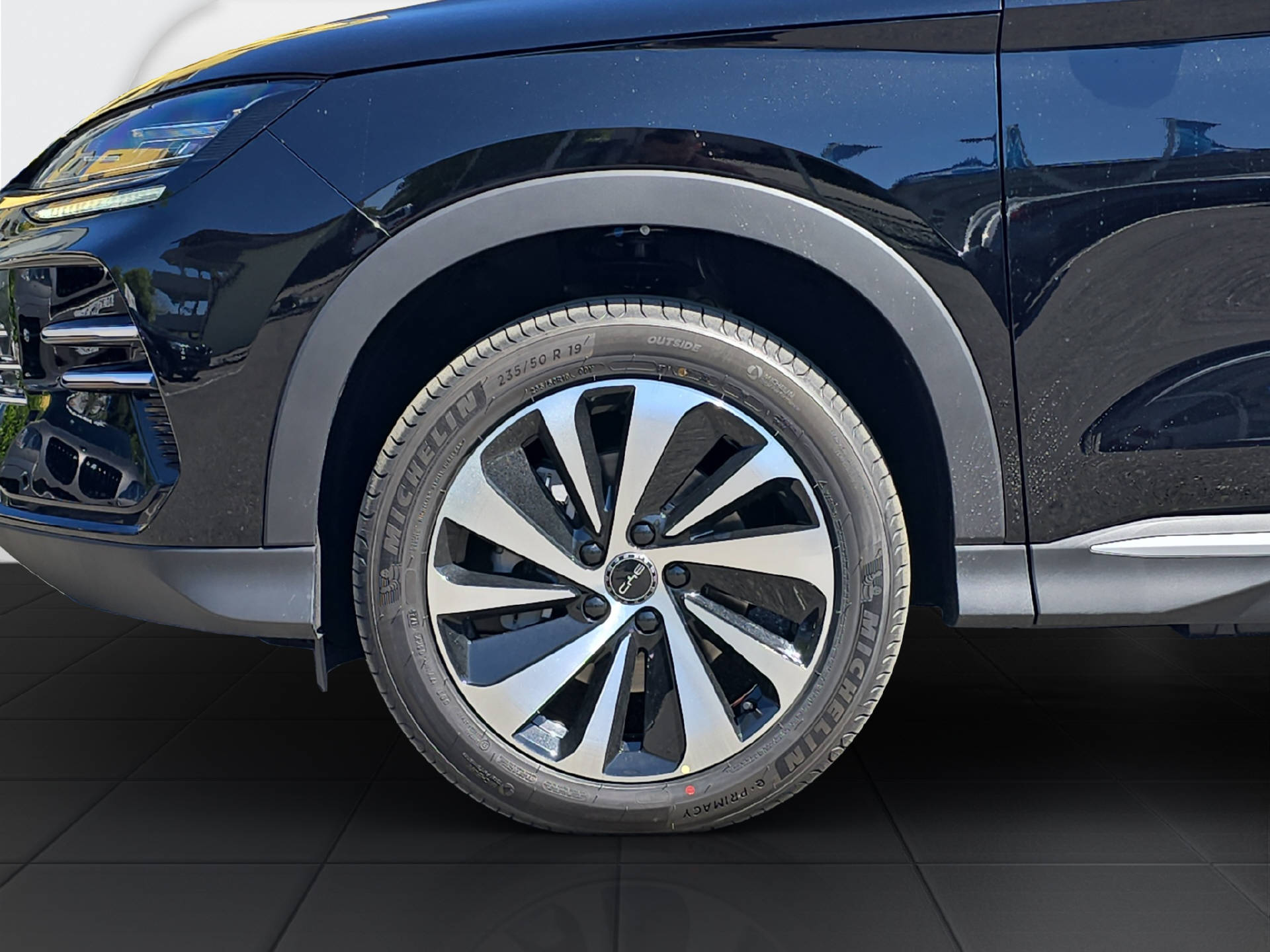 BYD Seal U DM-i Design-image-19