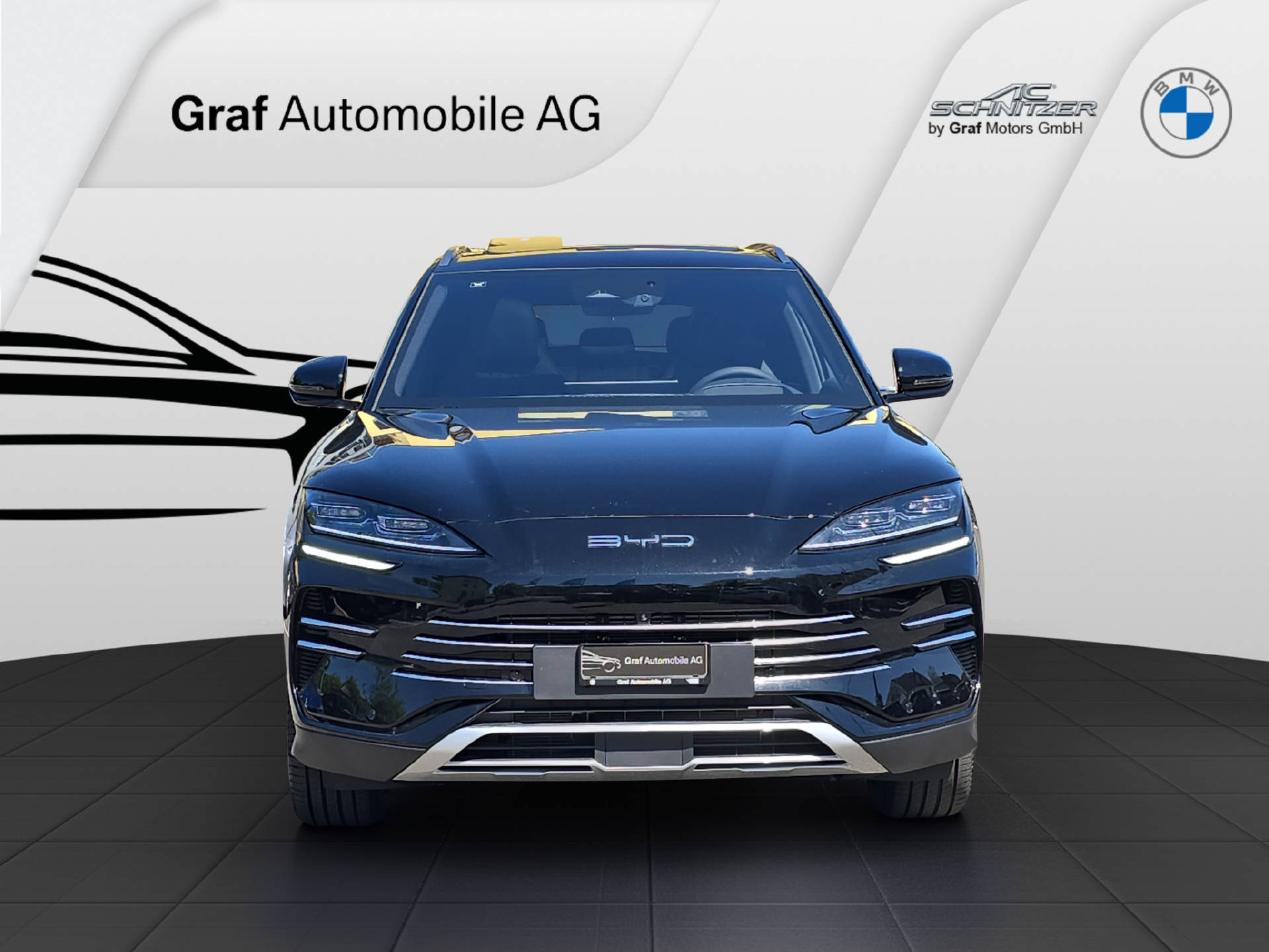 BYD Seal U DM-i Design-image-1