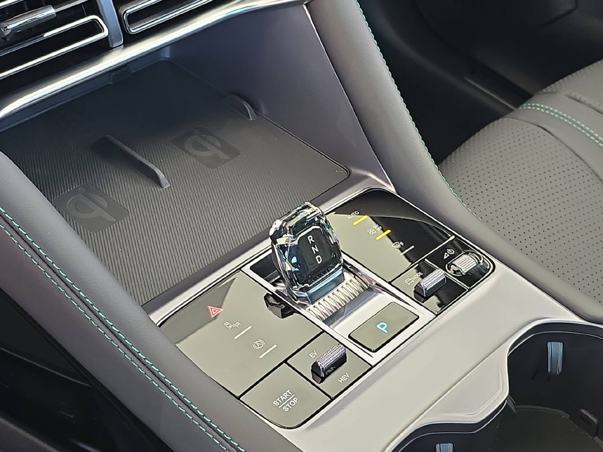 BYD Seal U DM-i Design-image-17