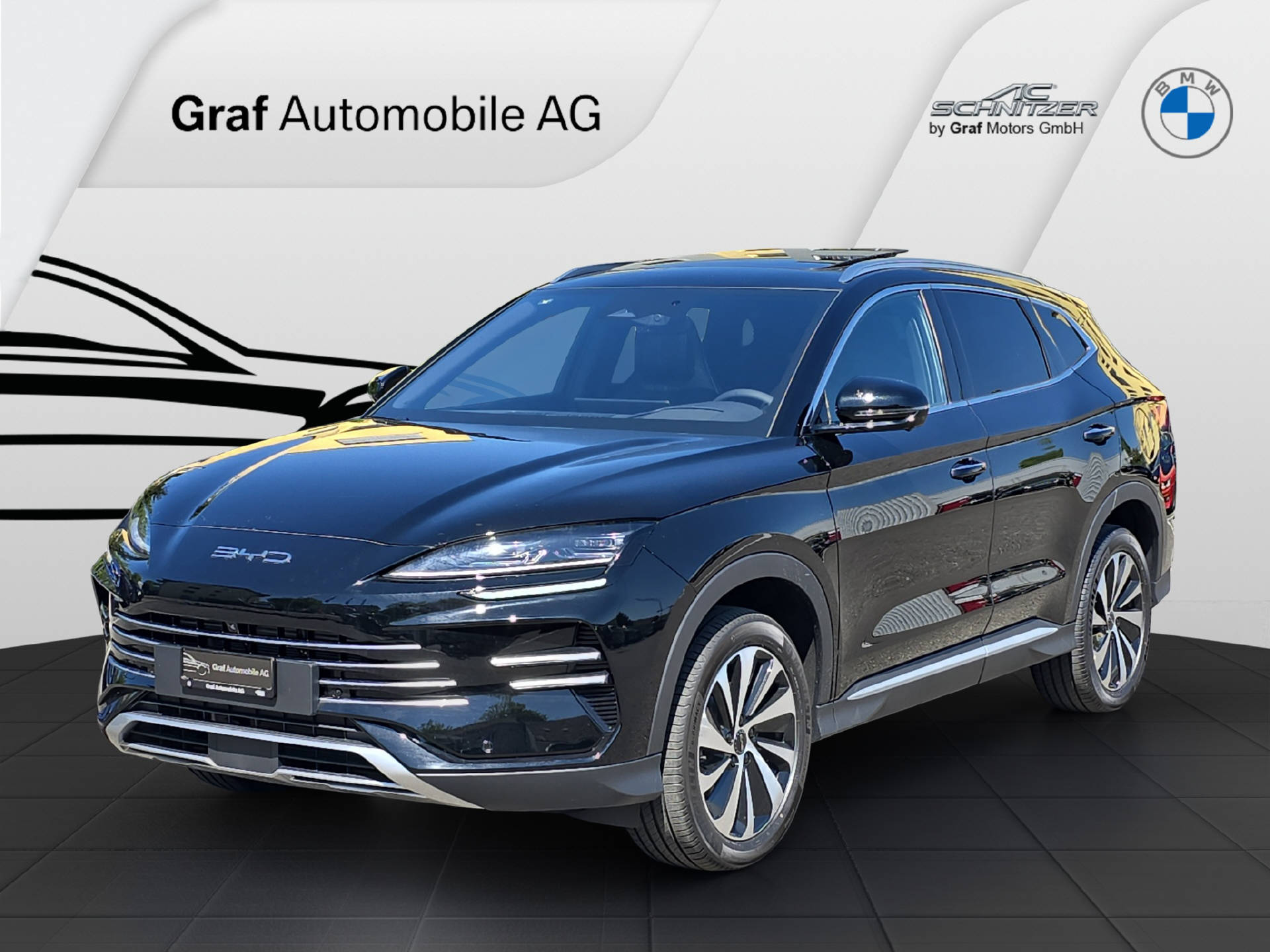 BYD Seal U DM-i Design-image-0