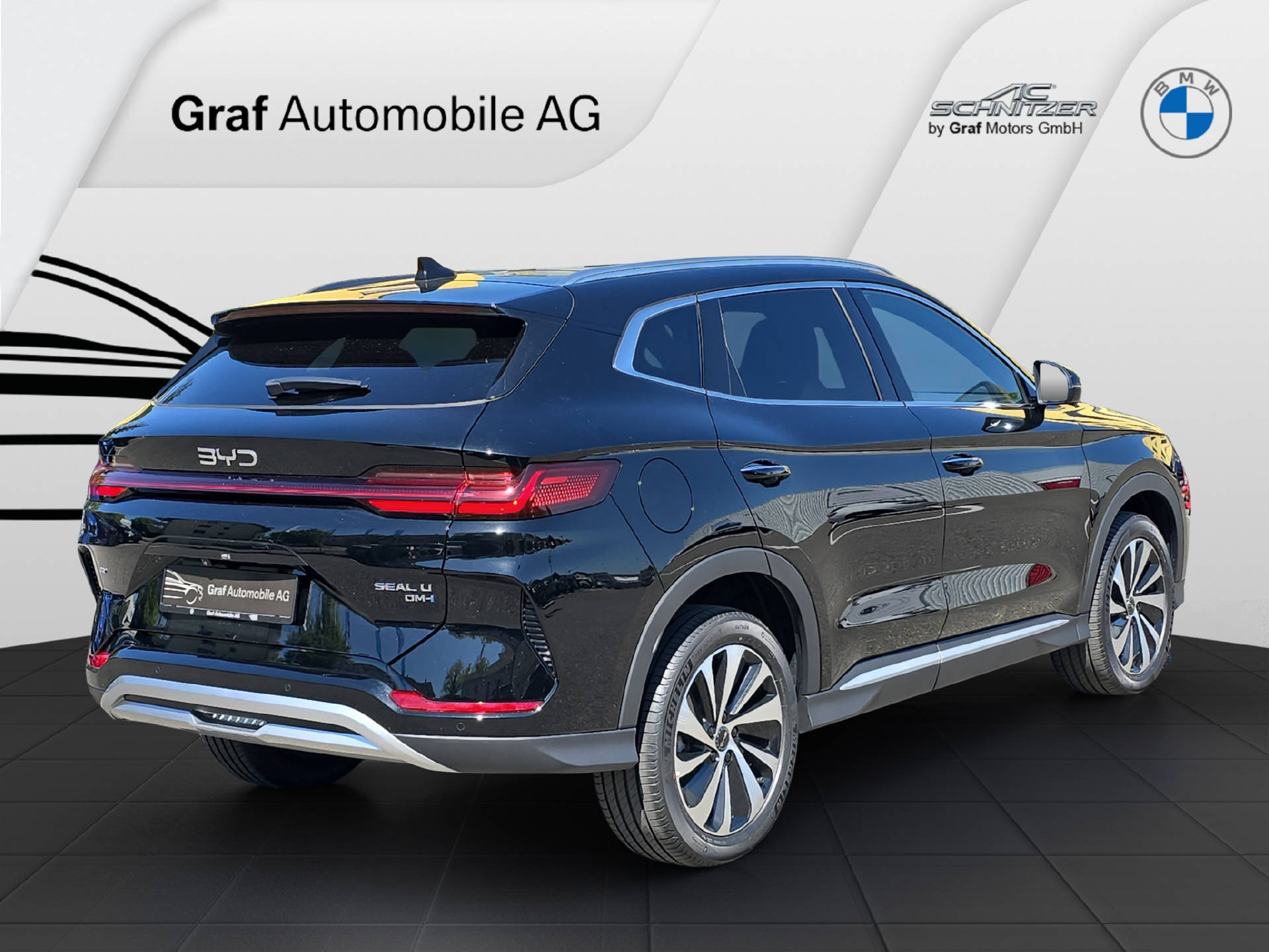 BYD Seal U DM-i Design-image-4