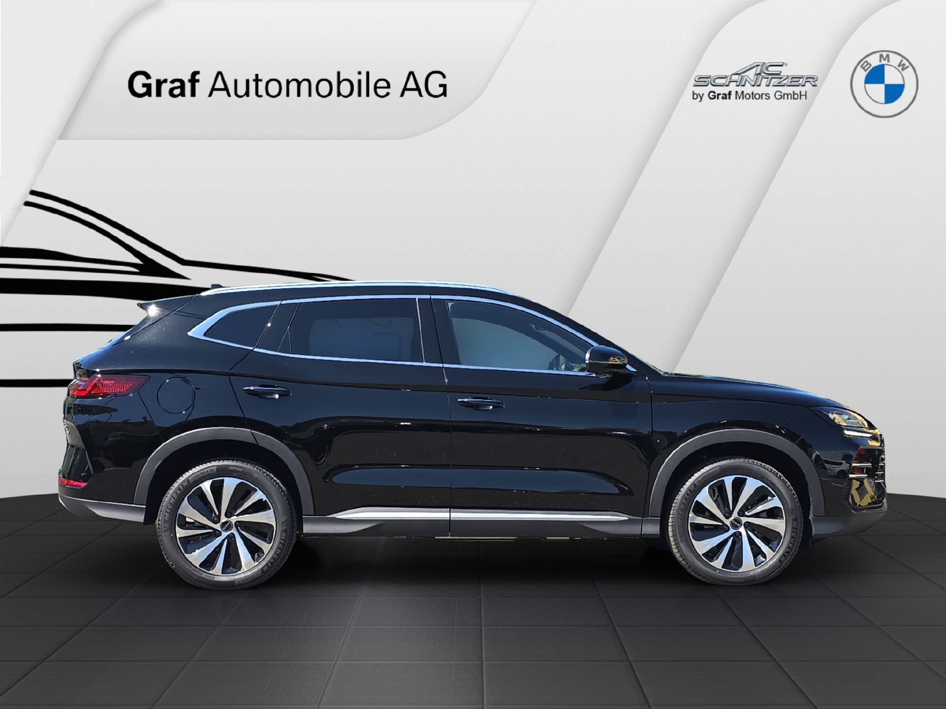 BYD Seal U DM-i Design-image-3