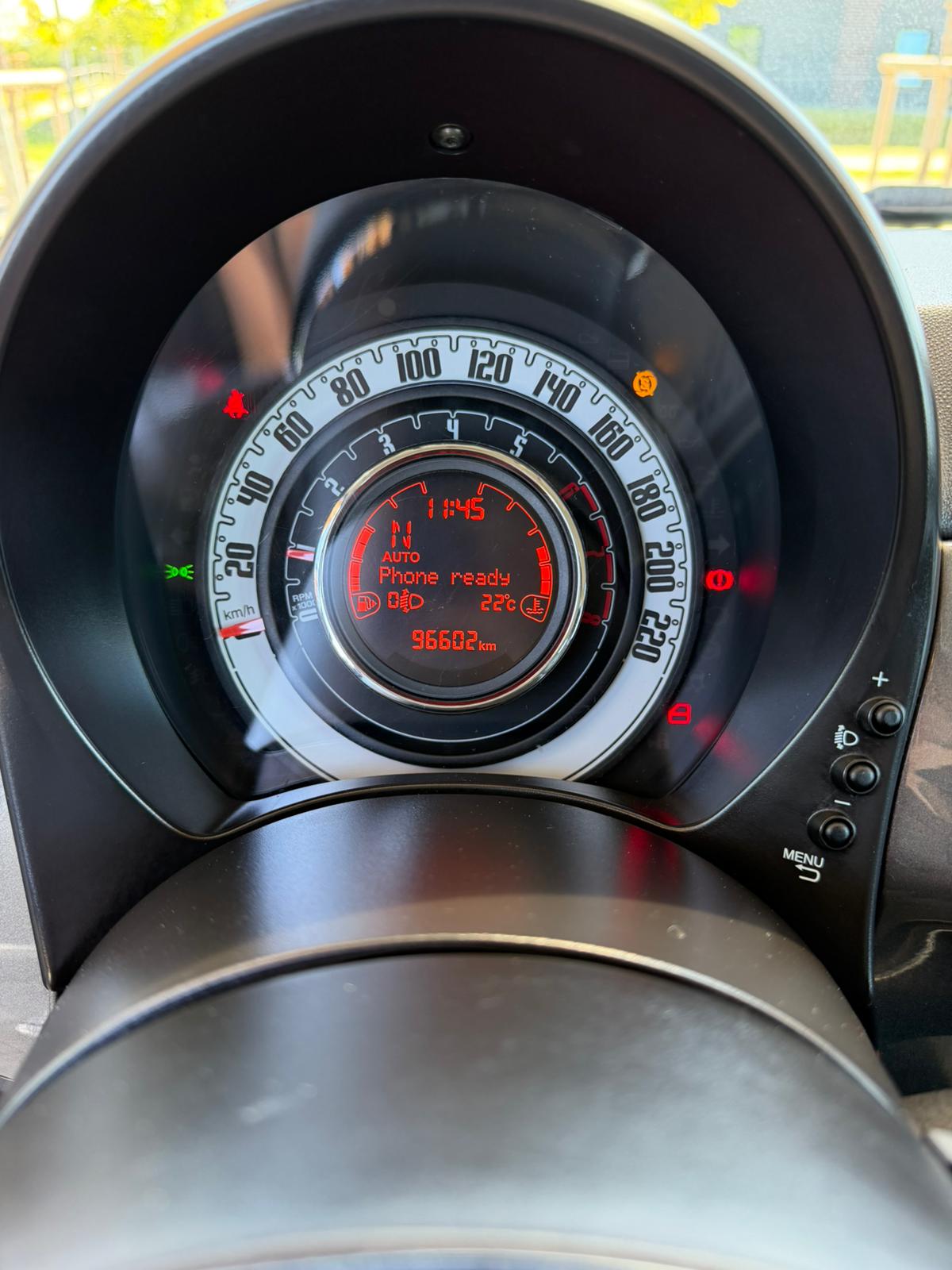 FIAT 500 0.9 Twinair Turbo S Dualogic-image-4