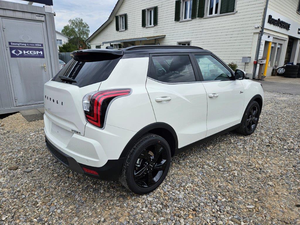 KGM-SsangYong Tivoli 1.5 T-Gdi Platinum 4WD-showroom-element-3