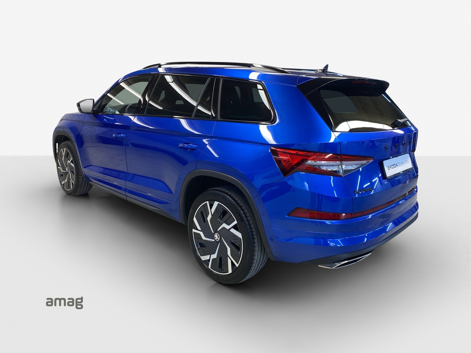 SKODA Kodiaq 2.0 TSI 4x4 RS-image-2