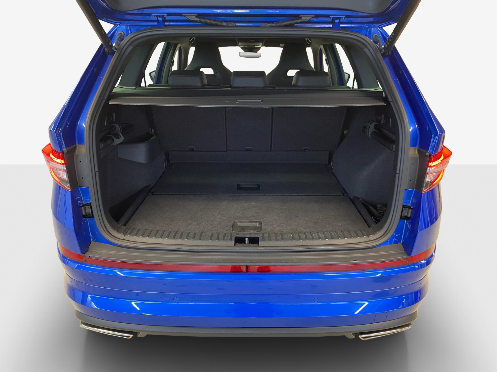 SKODA Kodiaq 2.0 TSI 4x4 RS-image-12