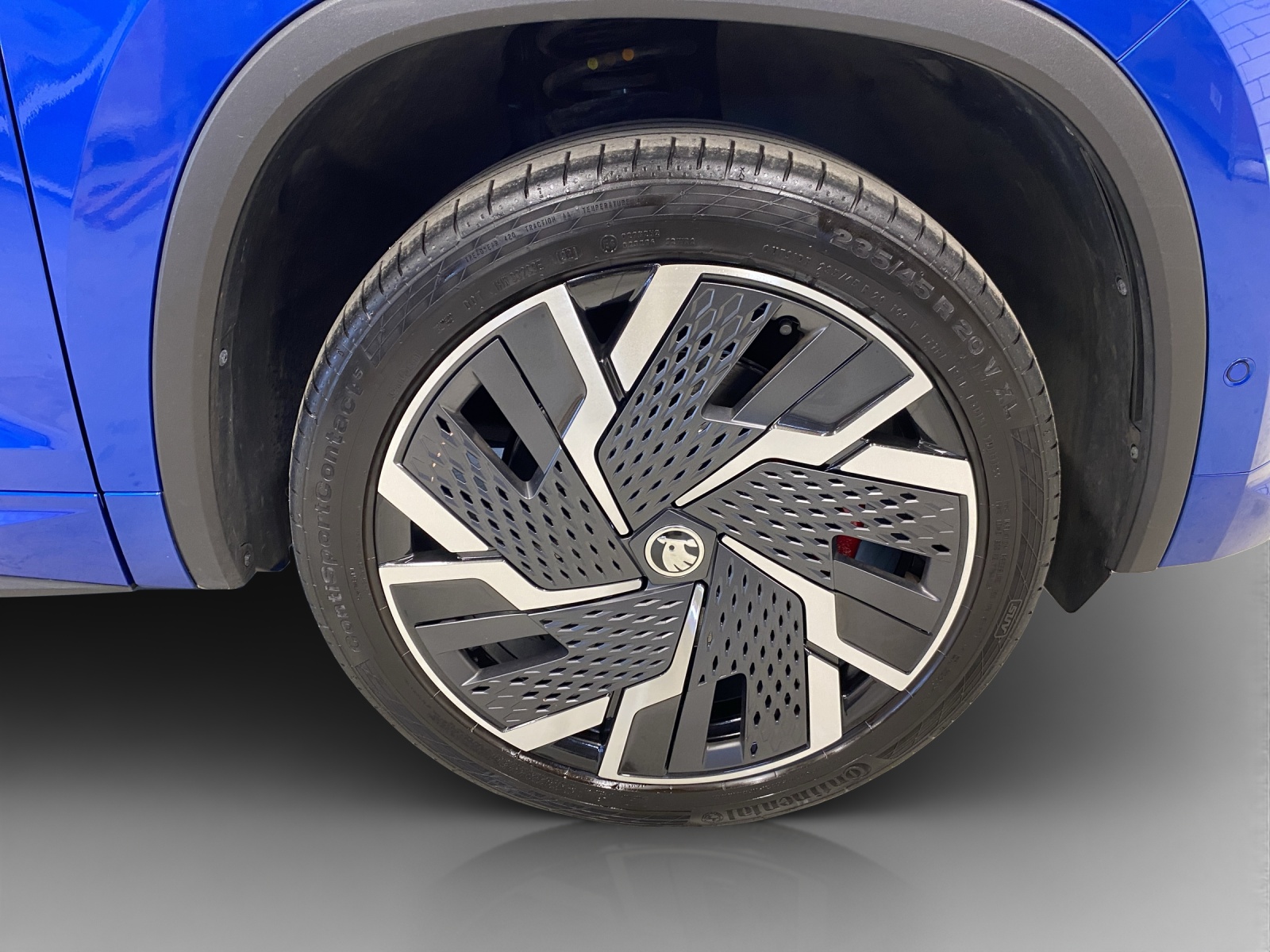 SKODA Kodiaq 2.0 TSI 4x4 RS-image-14