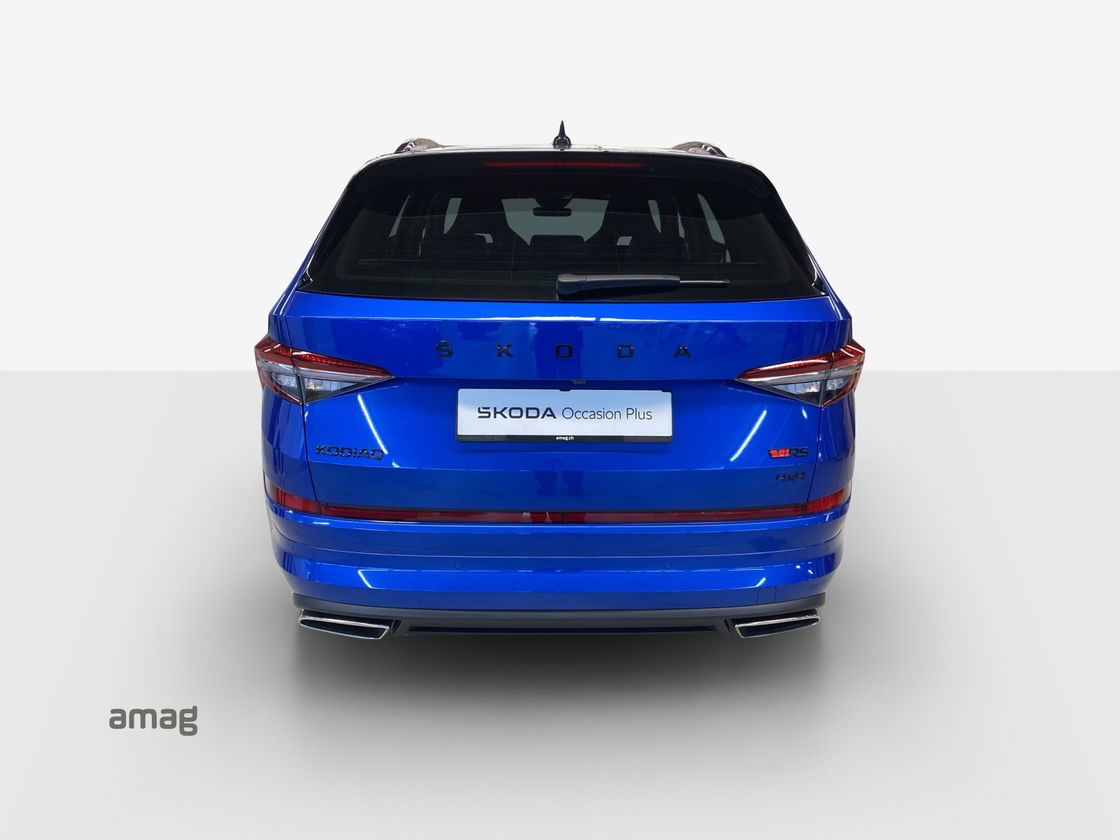 SKODA Kodiaq 2.0 TSI 4x4 RS-image-3