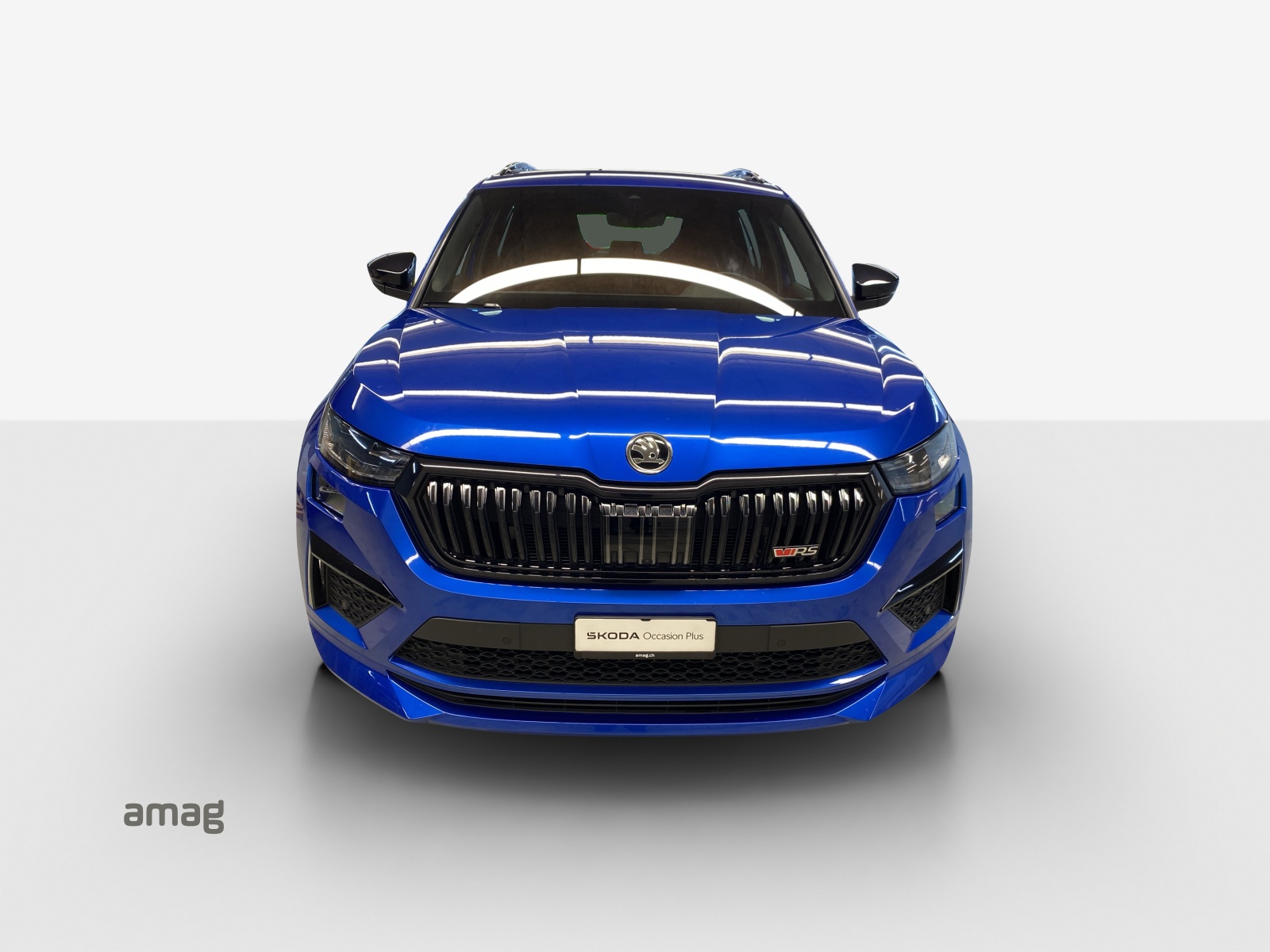 SKODA Kodiaq 2.0 TSI 4x4 RS-image-6