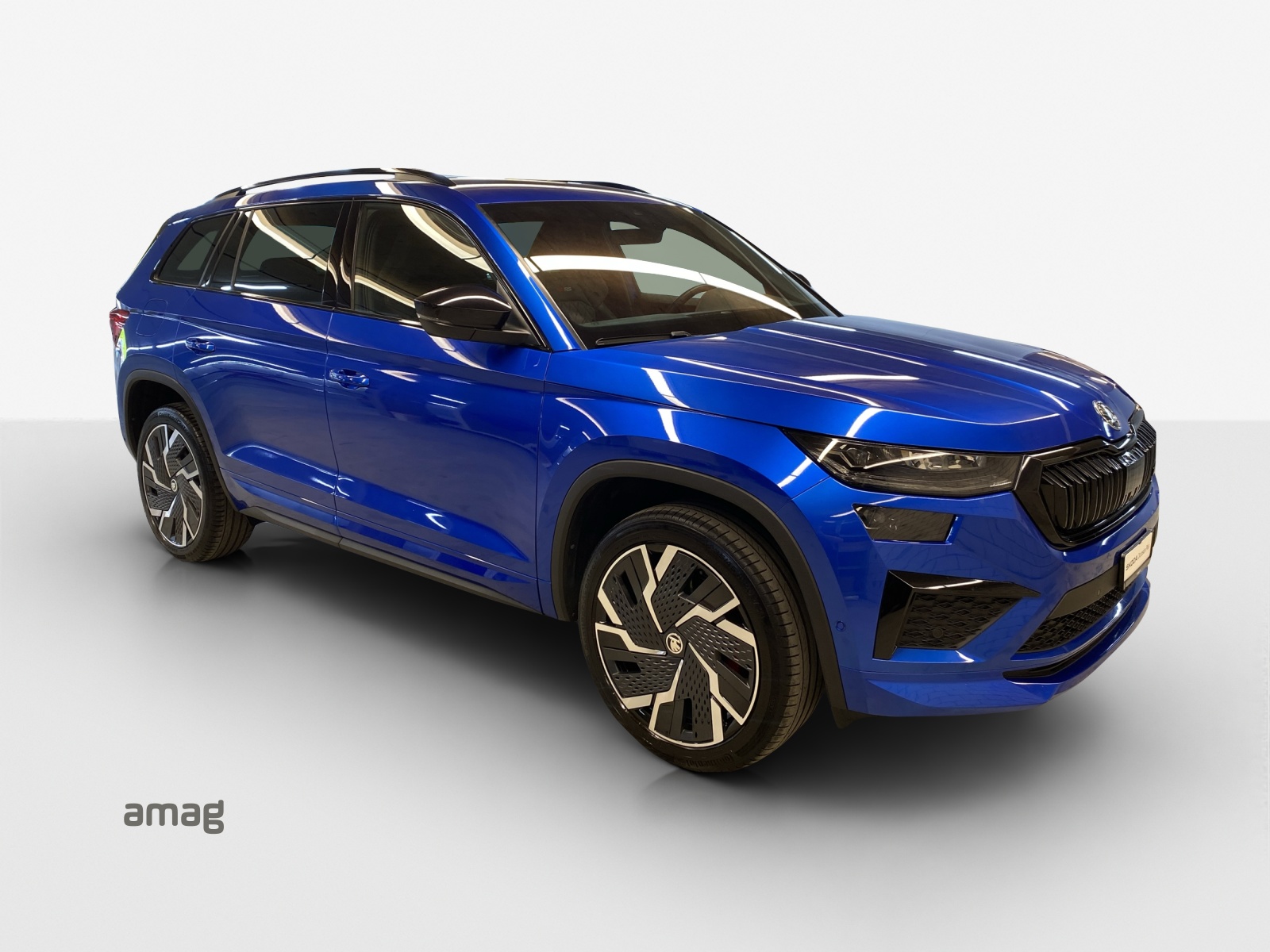 SKODA Kodiaq 2.0 TSI 4x4 RS-image-5