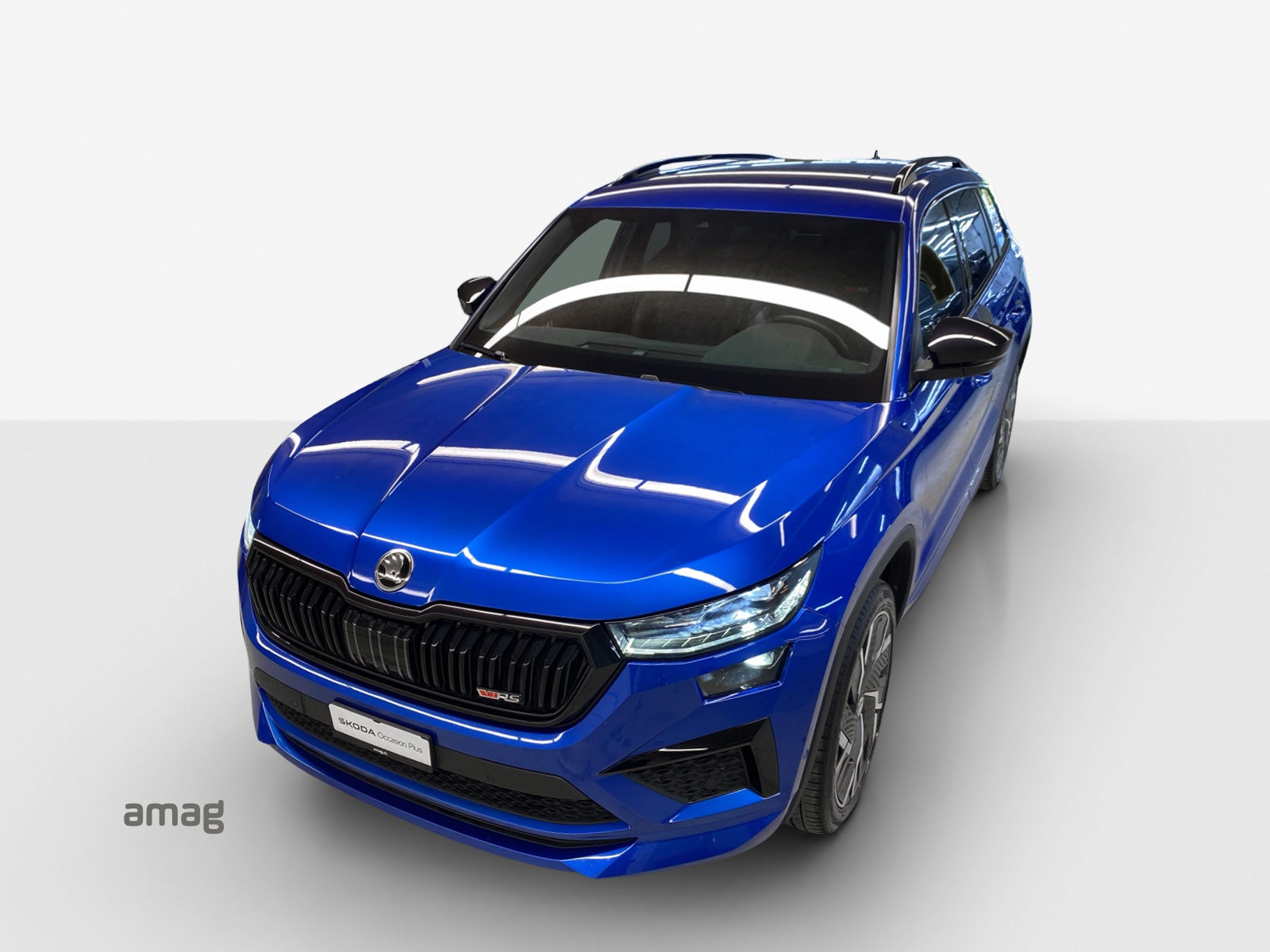 SKODA Kodiaq 2.0 TSI 4x4 RS-image-15