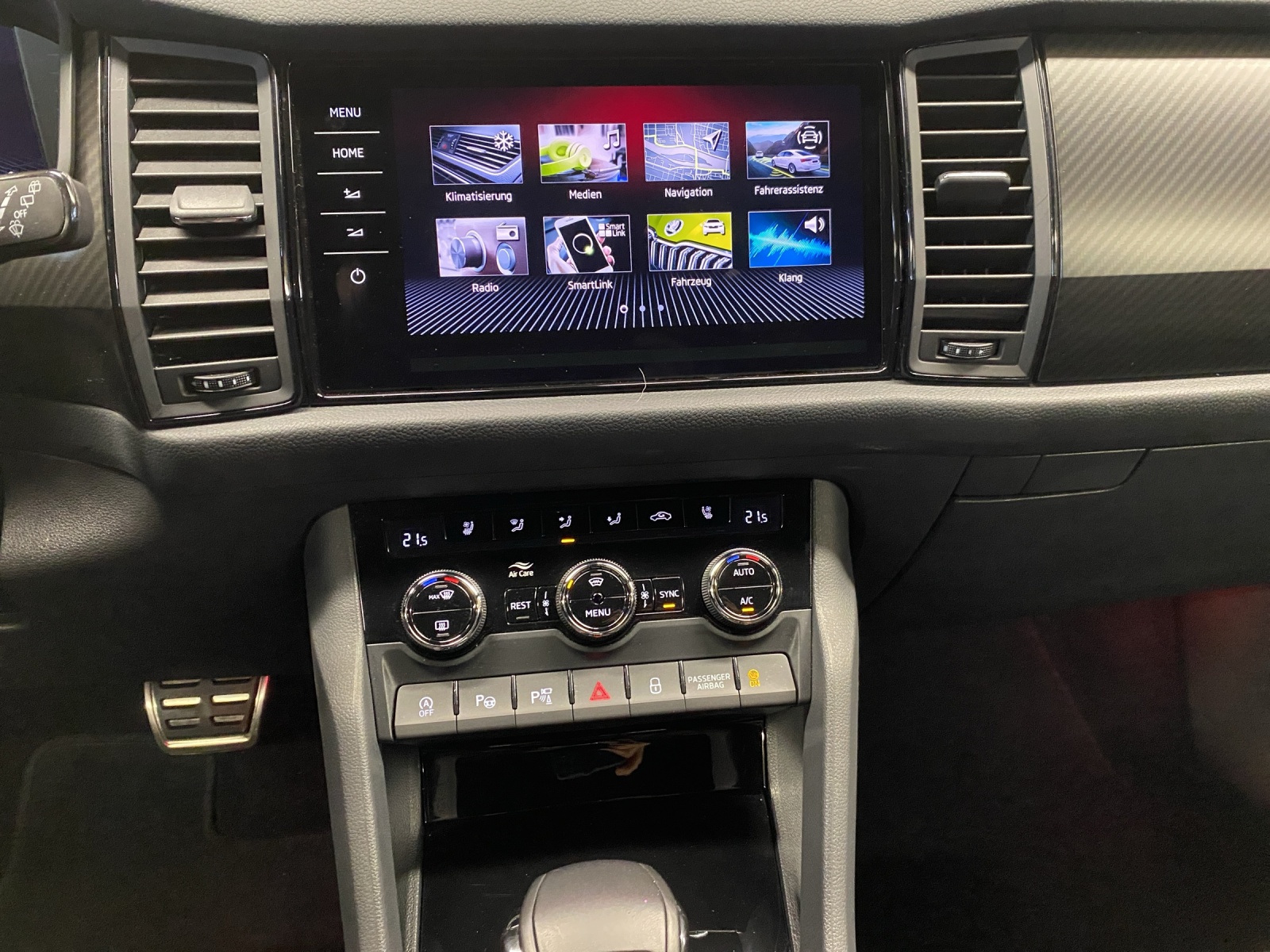 SKODA Kodiaq 2.0 TSI 4x4 RS-image-10