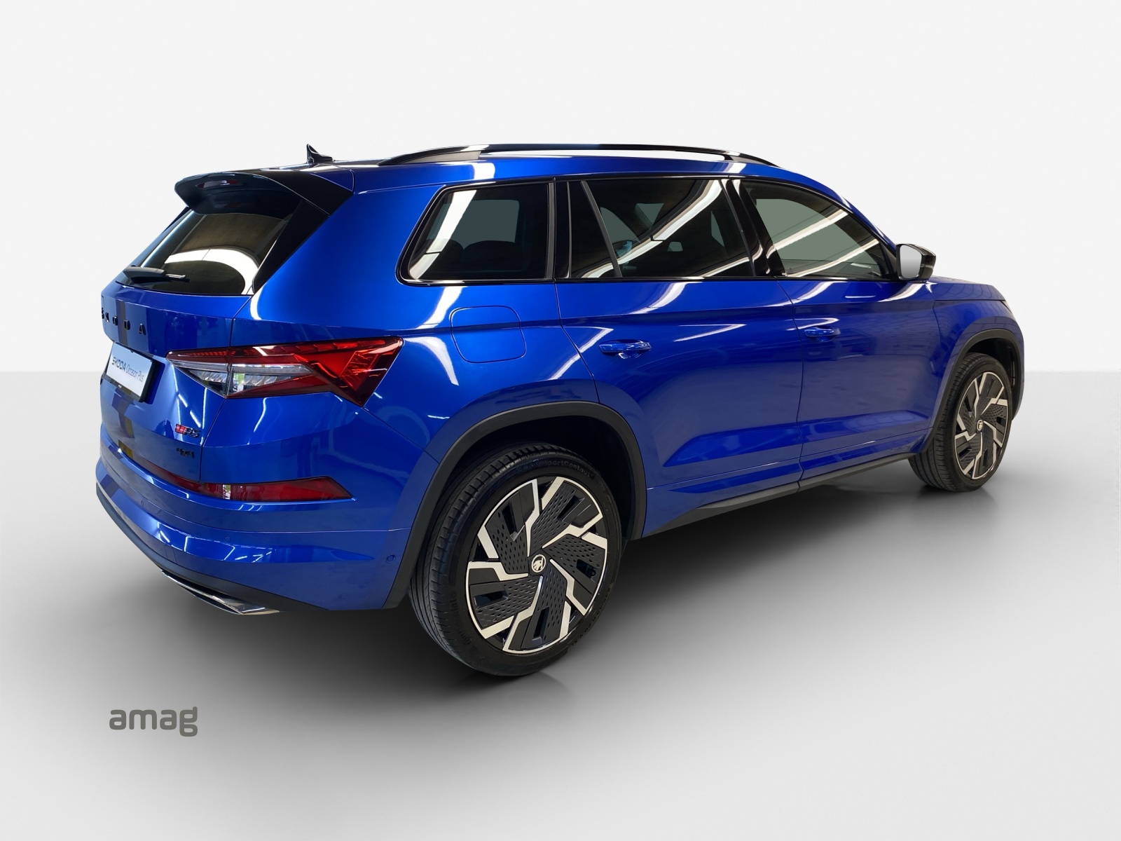 SKODA Kodiaq 2.0 TSI 4x4 RS-image-4