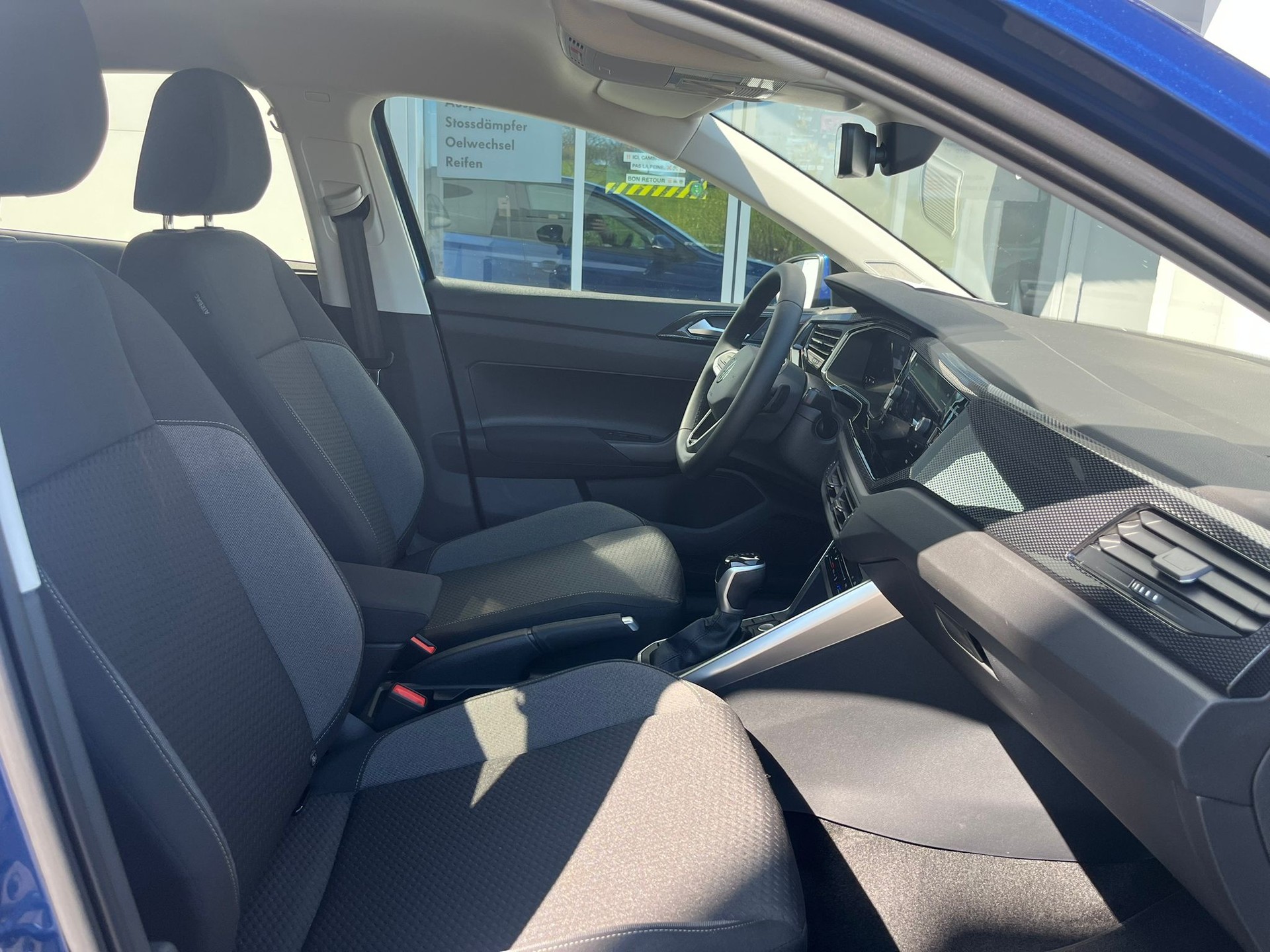VW Polo 1.0 TSI Life DSG-image-2