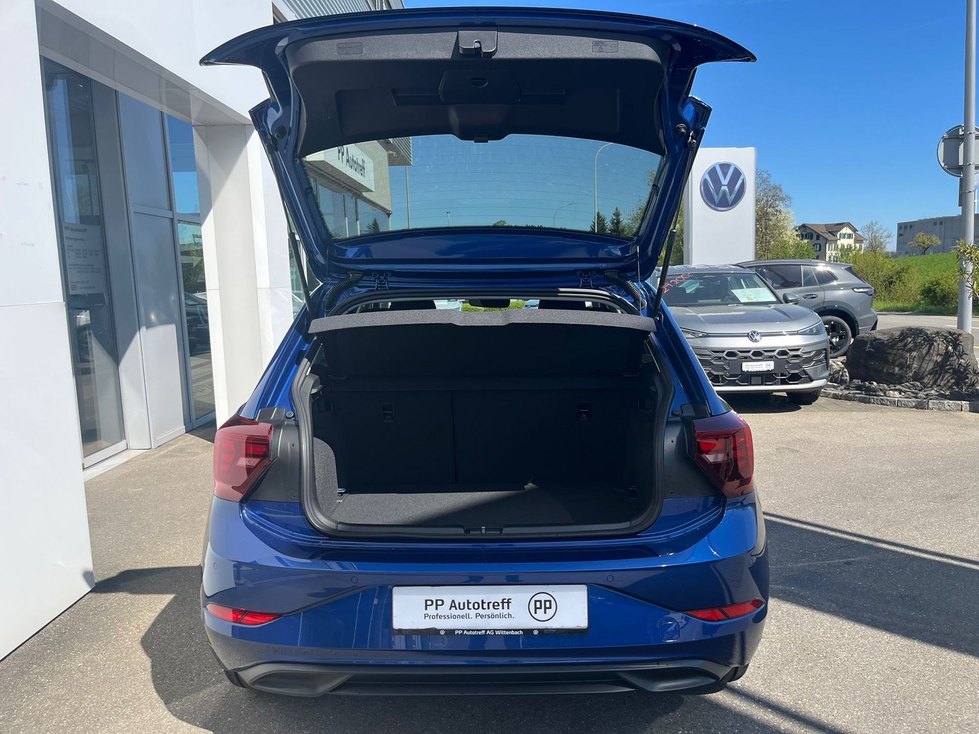 VW Polo 1.0 TSI Life DSG-image-4