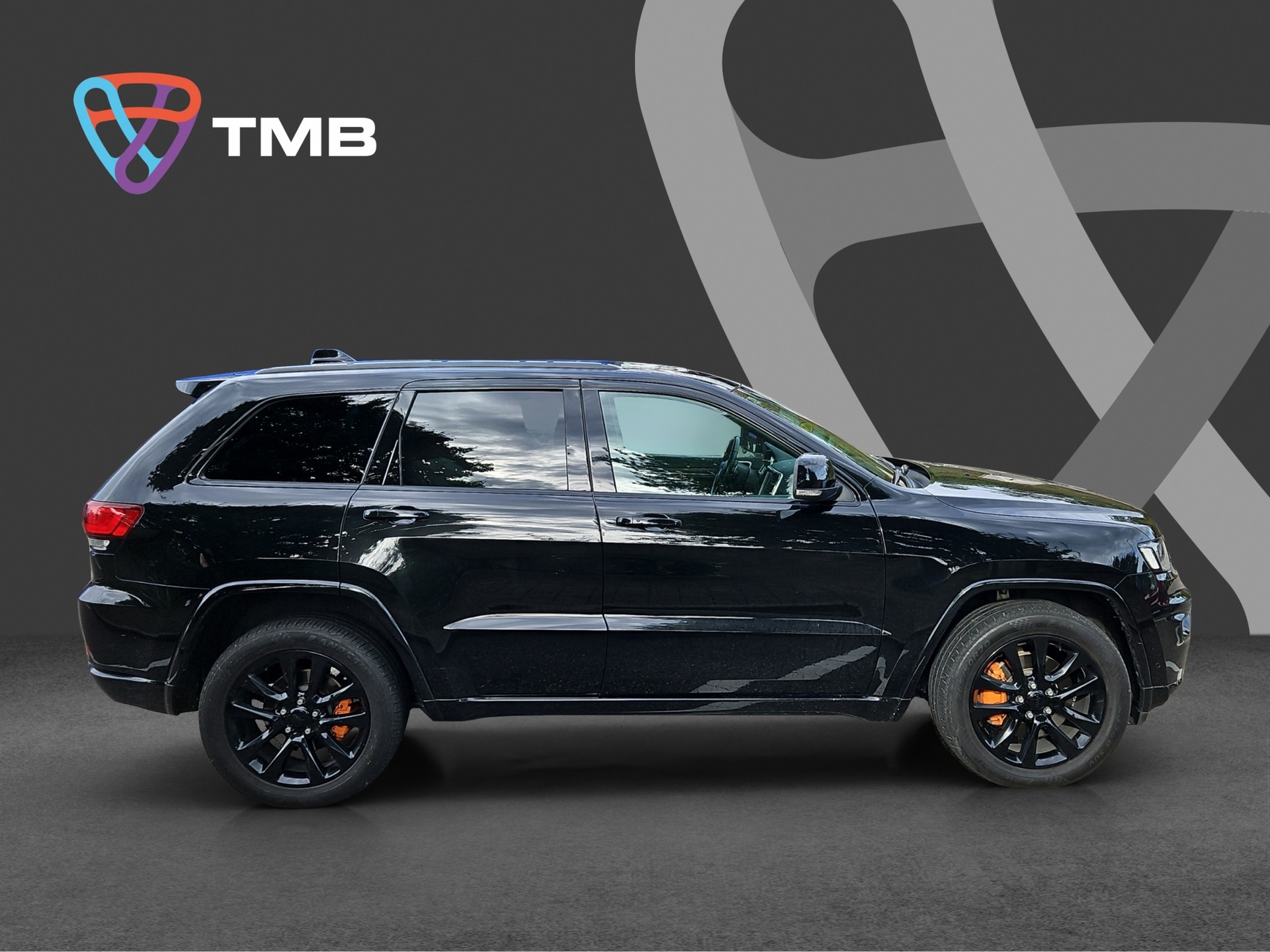 JEEP Grand Cherokee 3.0 CRD Night Eagle Automatic-image-4