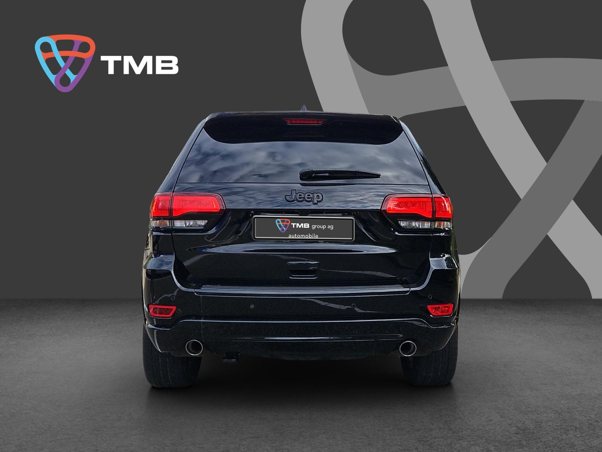 JEEP Grand Cherokee 3.0 CRD Night Eagle Automatic-image-7