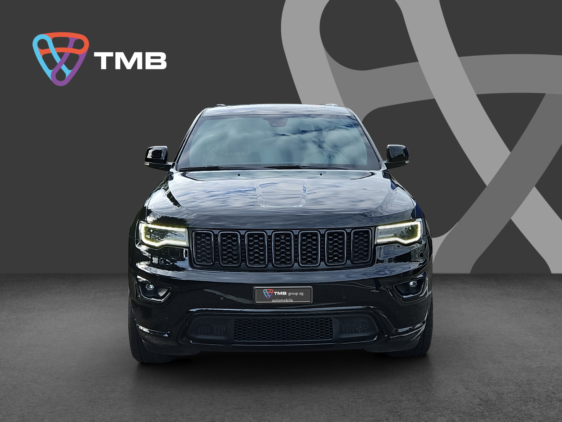 JEEP Grand Cherokee 3.0 CRD Night Eagle Automatic-image-6