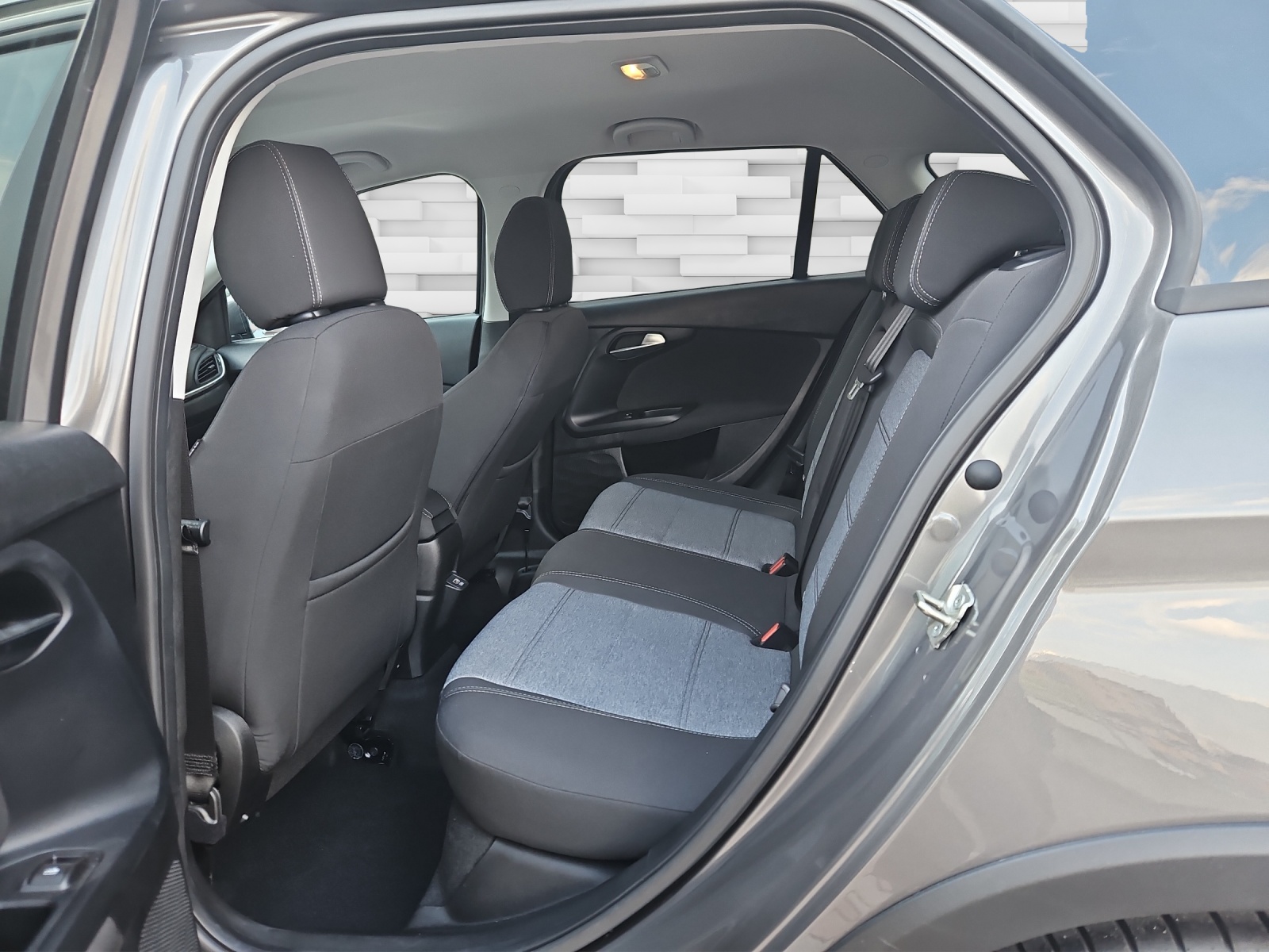 FIAT Tipo 1.5 Hybrid Station Wagon Cross-image-15