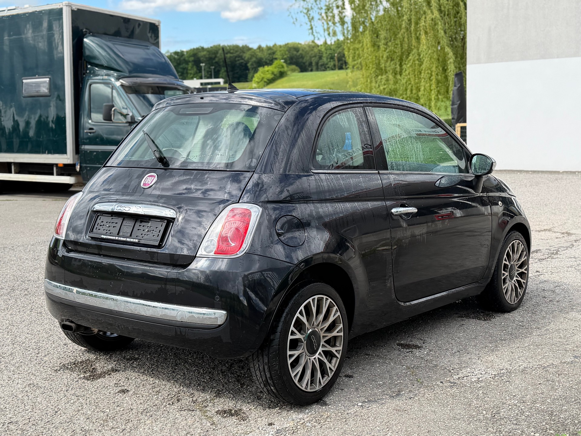 FIAT 500 0.9 Twinair Turbo Ron Arad Edition-image-3