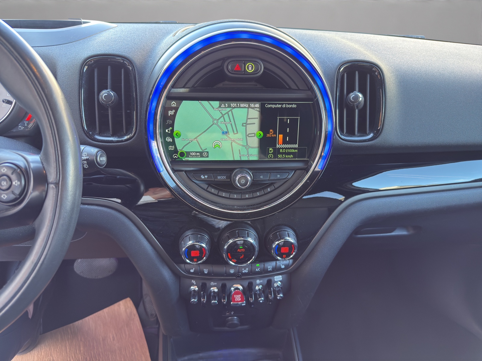 MINI Countryman Cooper ALL4 Steptronic-image-14