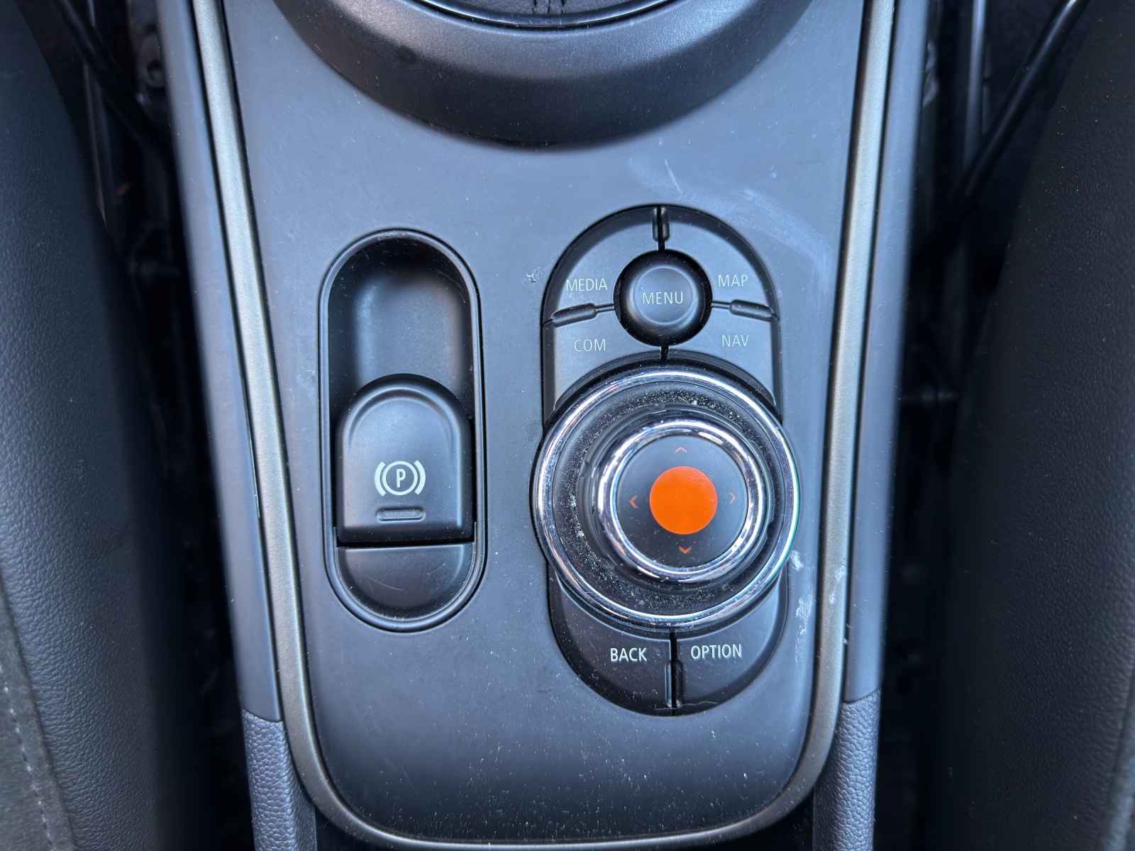 MINI Countryman Cooper ALL4 Steptronic-image-22