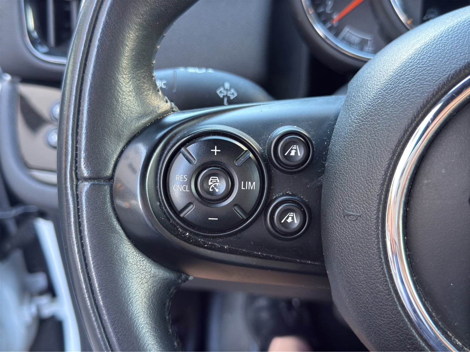 MINI Countryman Cooper ALL4 Steptronic-image-20
