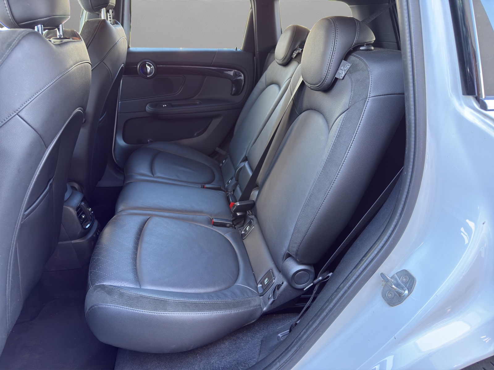 MINI Countryman Cooper ALL4 Steptronic-image-12