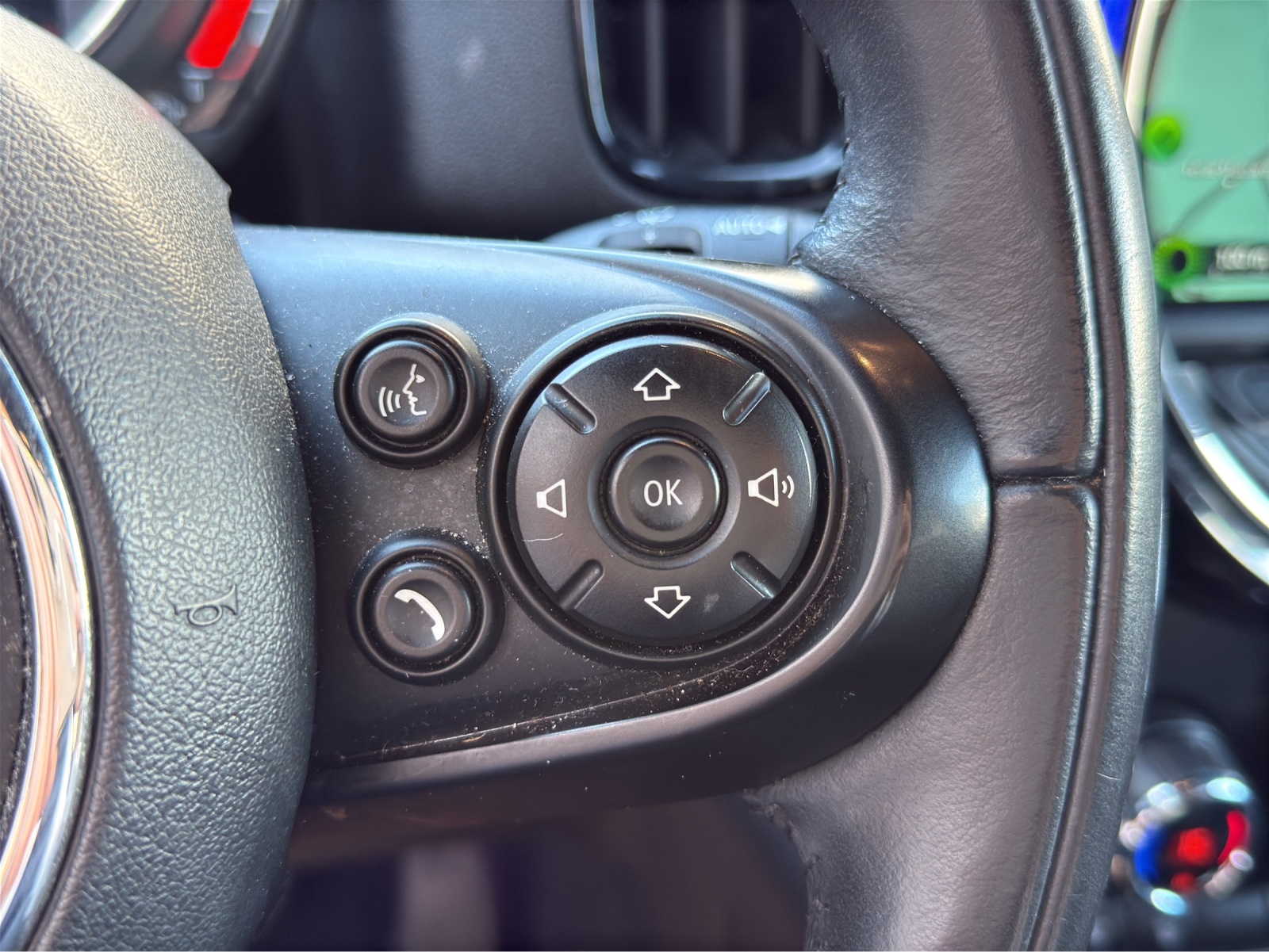 MINI Countryman Cooper ALL4 Steptronic-image-21