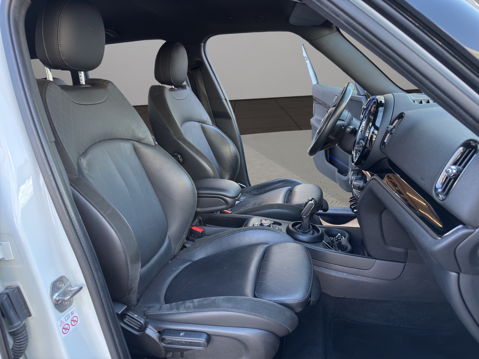MINI Countryman Cooper ALL4 Steptronic-image-16