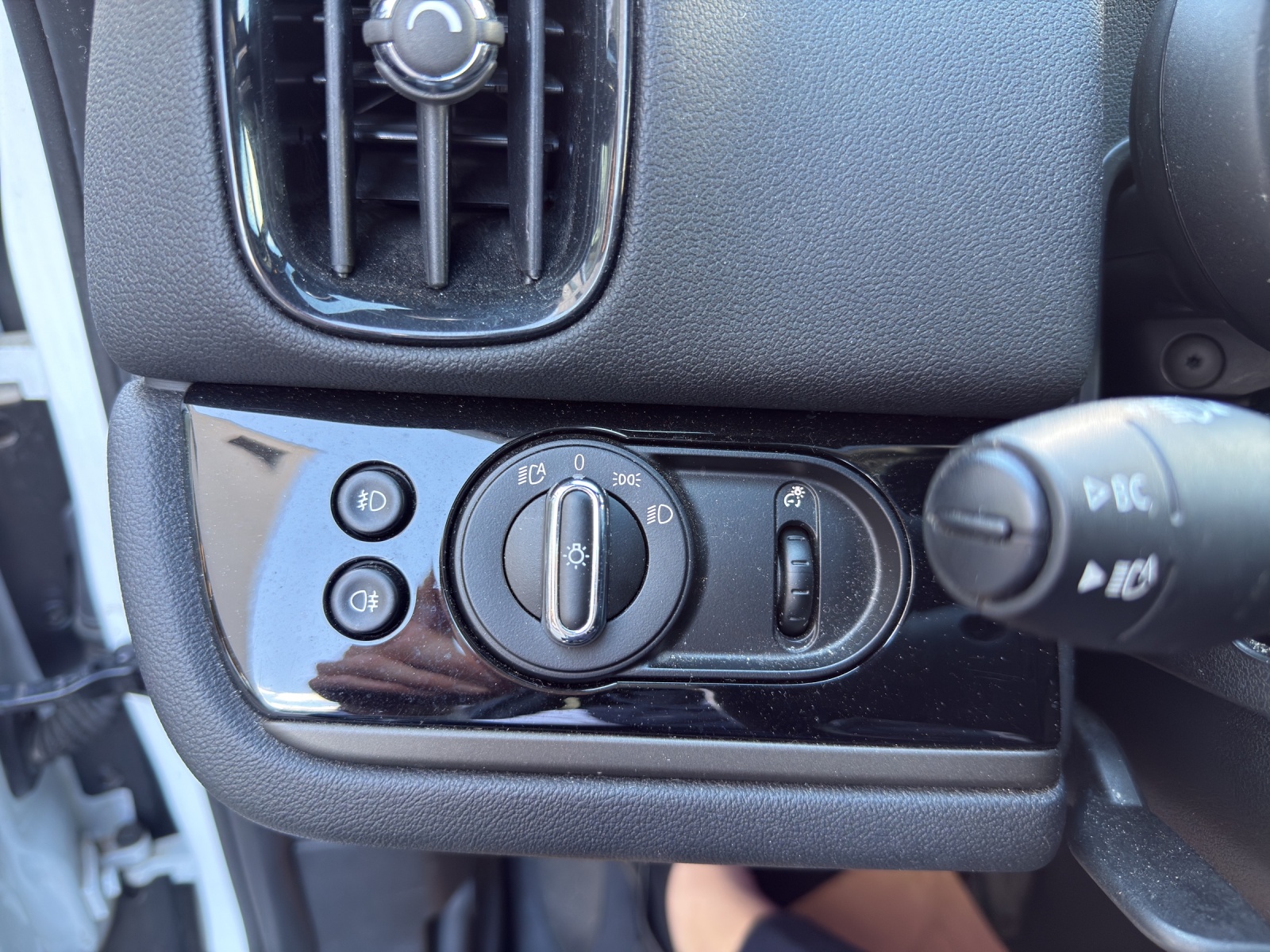 MINI Countryman Cooper ALL4 Steptronic-image-19