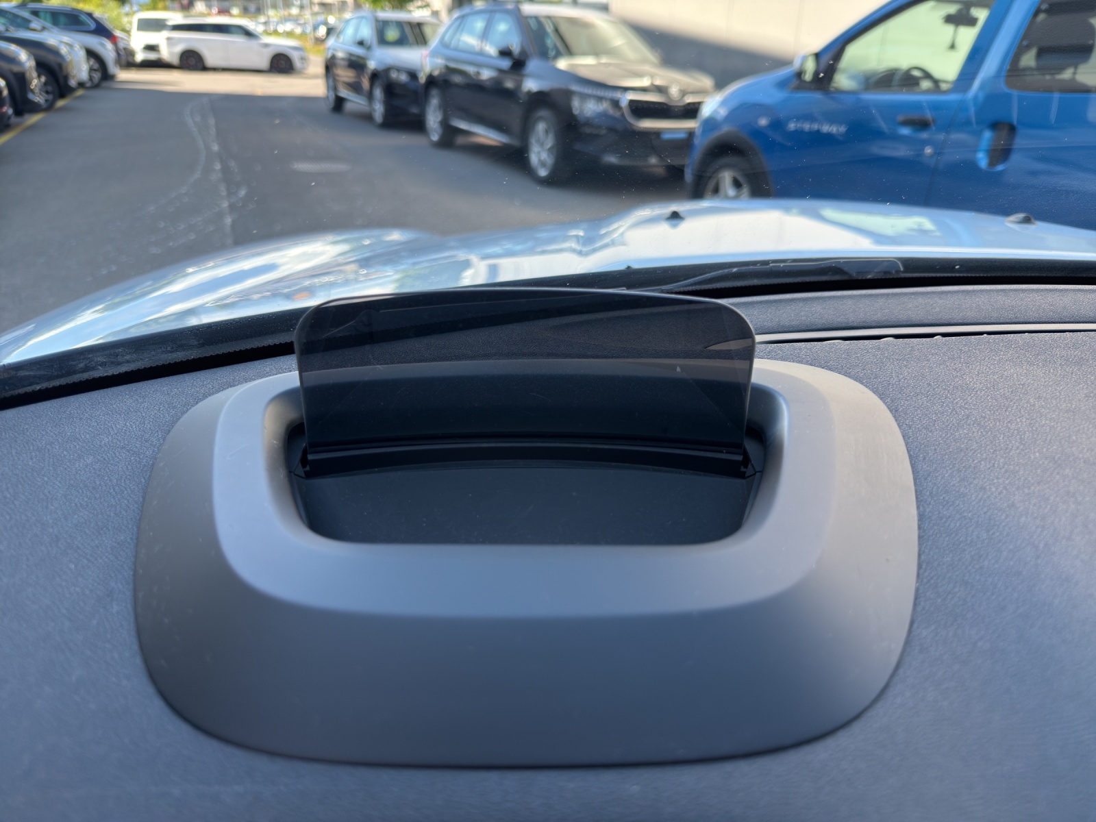 MINI Countryman Cooper ALL4 Steptronic-image-24