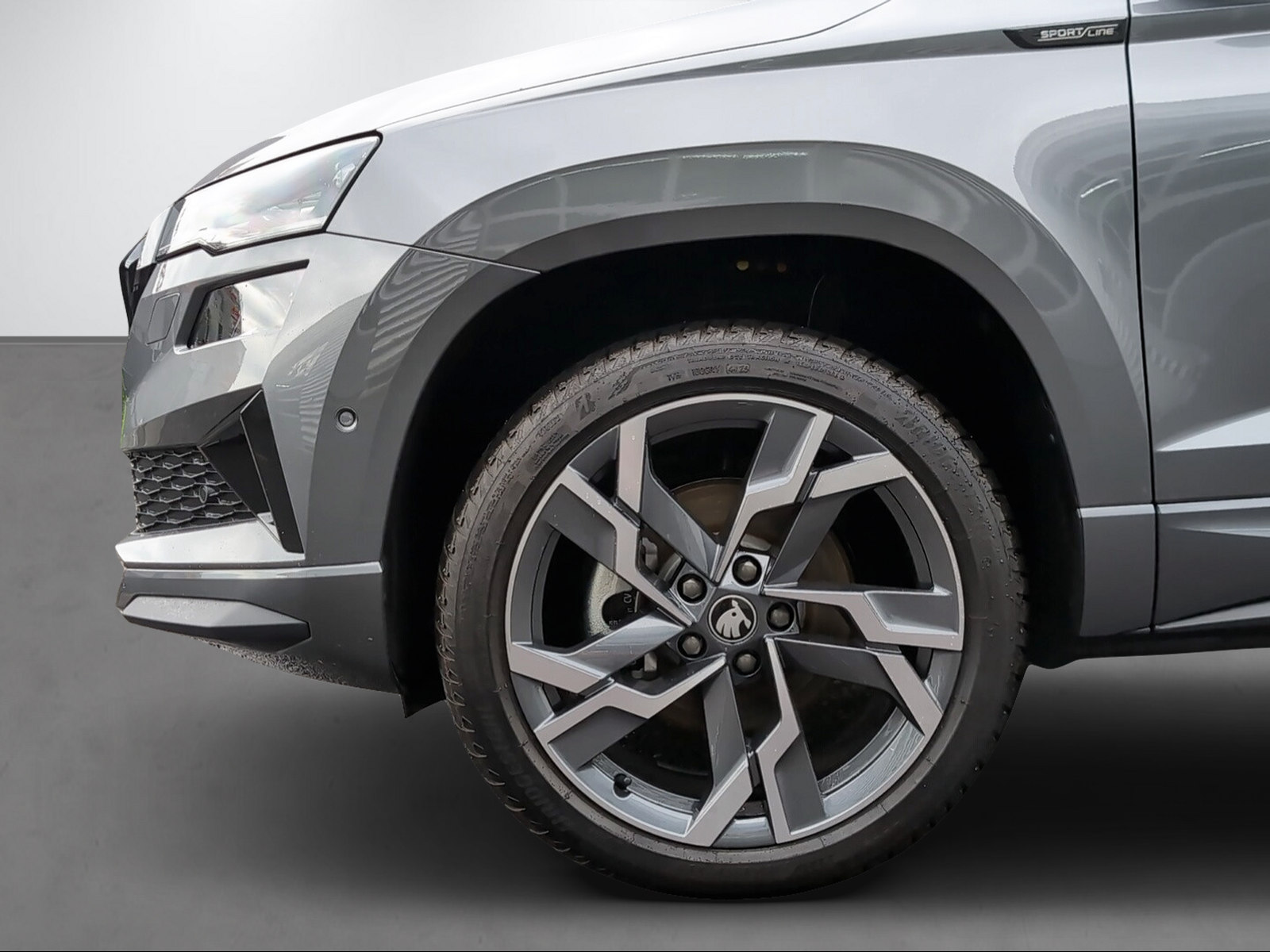 SKODA Karoq 2.0 TSI SportLine 4x4 DSG-image-3