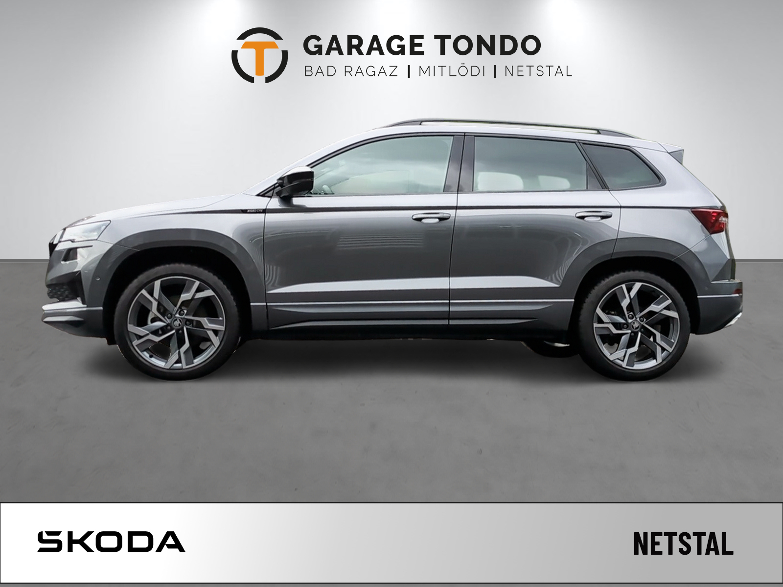 SKODA Karoq 2.0 TSI SportLine 4x4 DSG-image-2