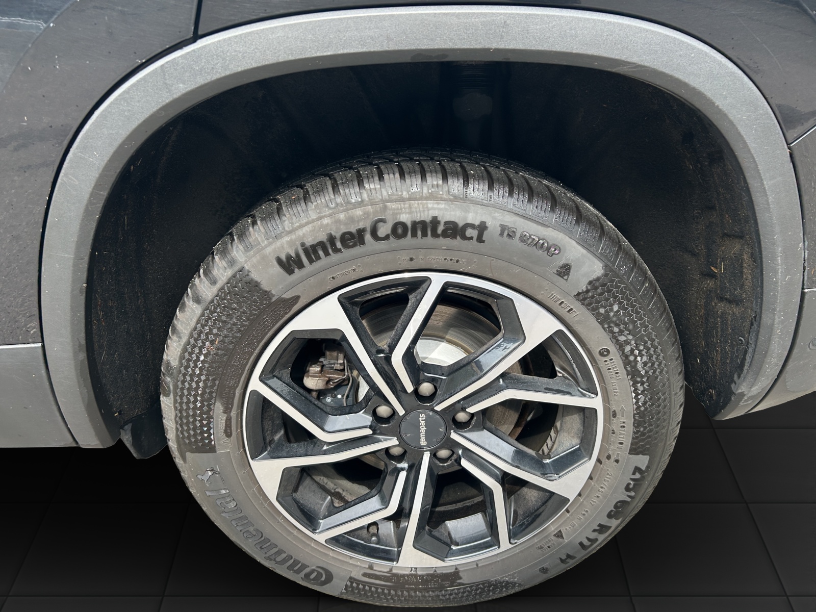 SKODA Kodiaq 2.0 TSI 4x4 Style-image-13